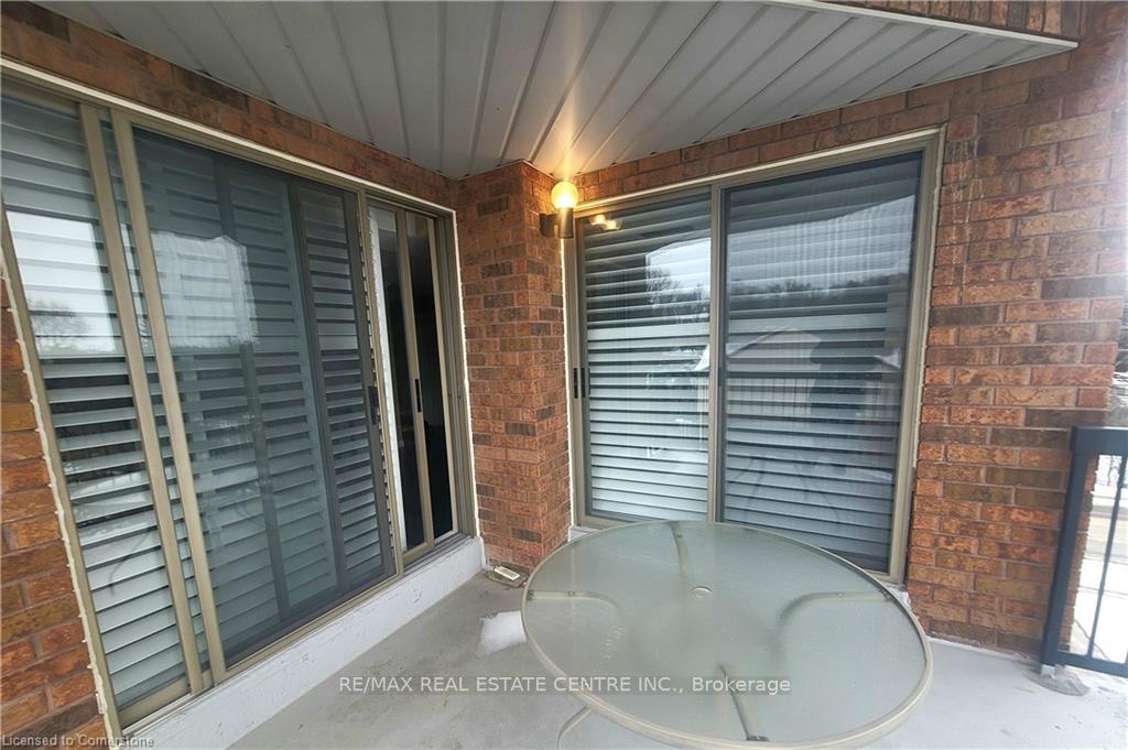 Photo 14 of Unit 401, 300 Keats Way, Waterloo — HOMEH