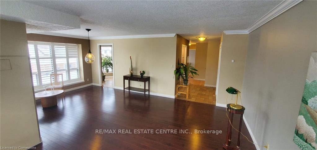 Photo 16 of Unit 401, 300 Keats Way, Waterloo — HOMEH