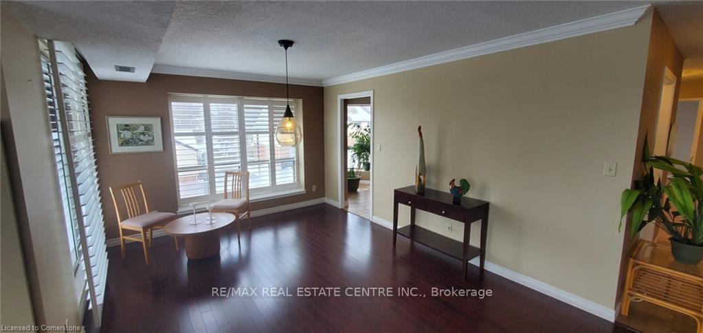 Photo 17 of Unit 401, 300 Keats Way, Waterloo — HOMEH