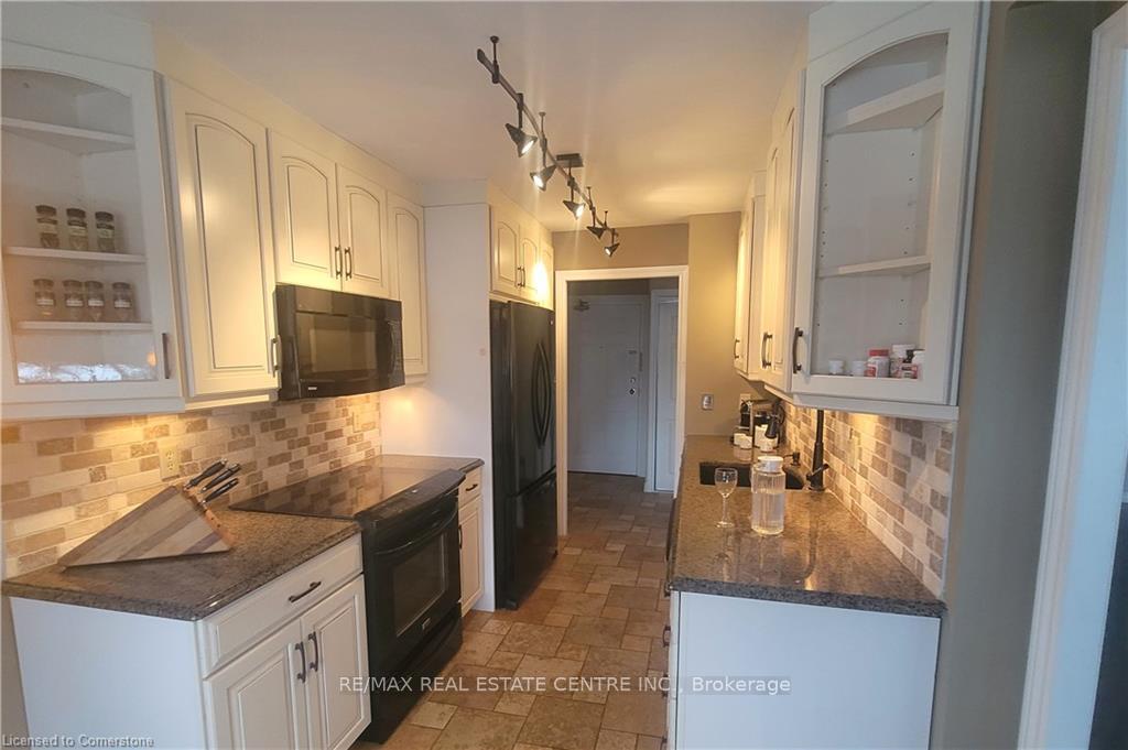 Photo 20 of Unit 401, 300 Keats Way, Waterloo — HOMEH