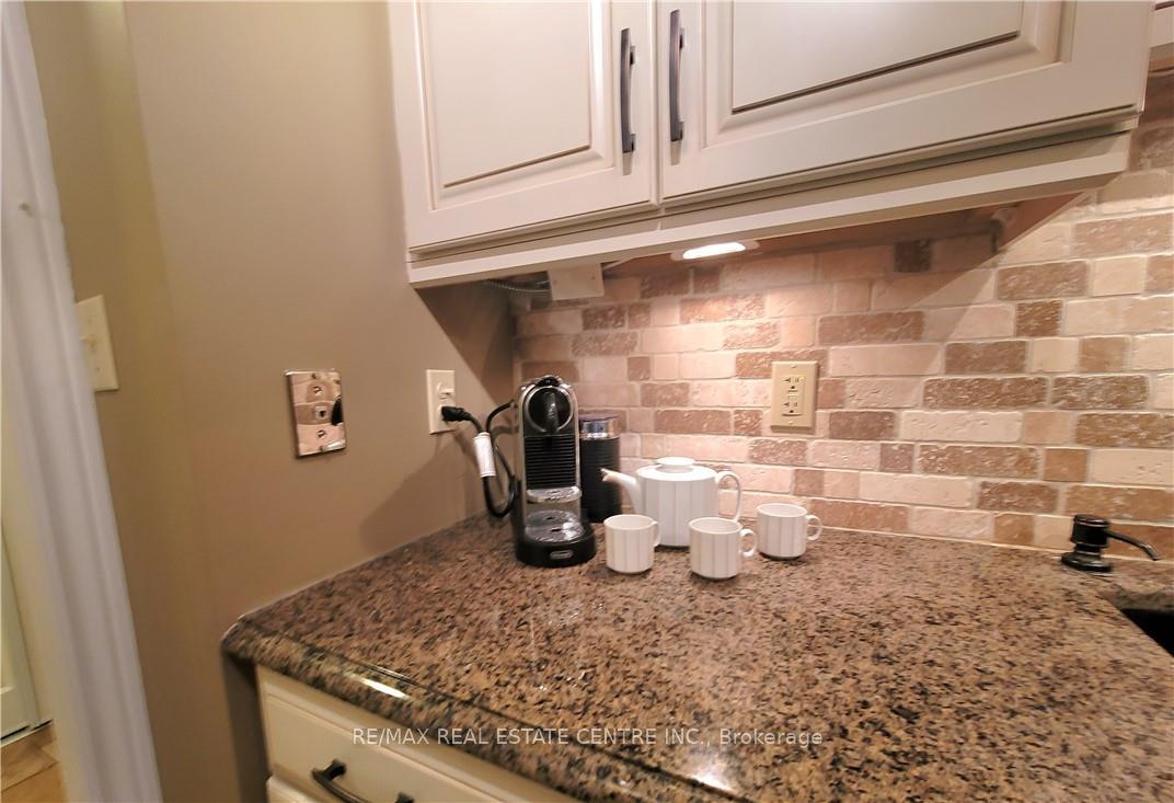 Photo 21 of Unit 401, 300 Keats Way, Waterloo — HOMEH