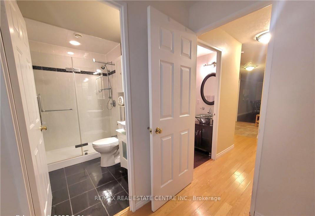 Photo 23 of Unit 401, 300 Keats Way, Waterloo — HOMEH
