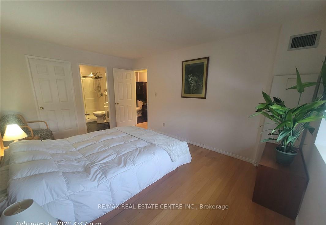 Photo 25 of Unit 401, 300 Keats Way, Waterloo — HOMEH