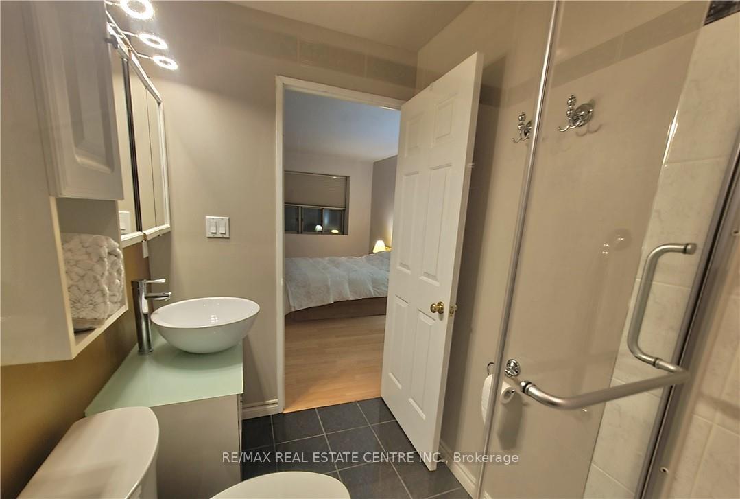 Photo 26 of Unit 401, 300 Keats Way, Waterloo — HOMEH