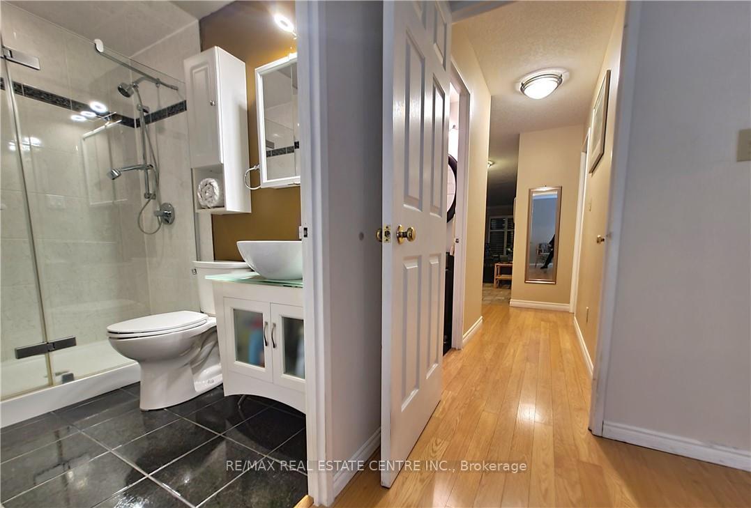 Photo 27 of Unit 401, 300 Keats Way, Waterloo — HOMEH