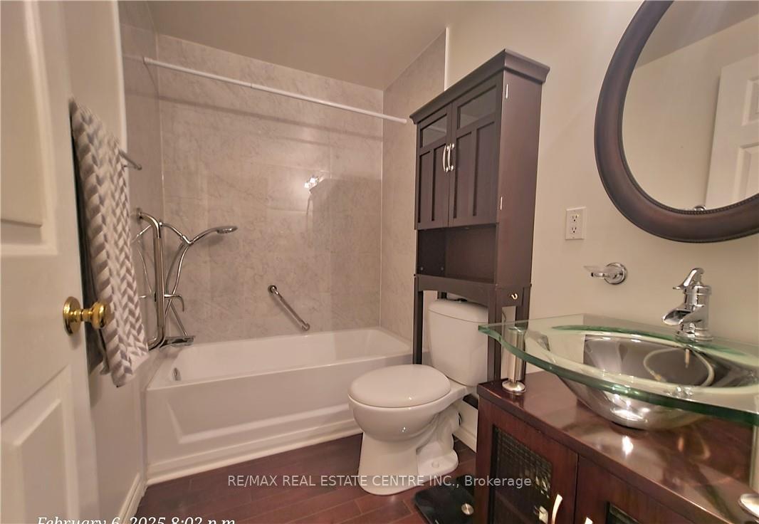 Photo 31 of Unit 401, 300 Keats Way, Waterloo — HOMEH