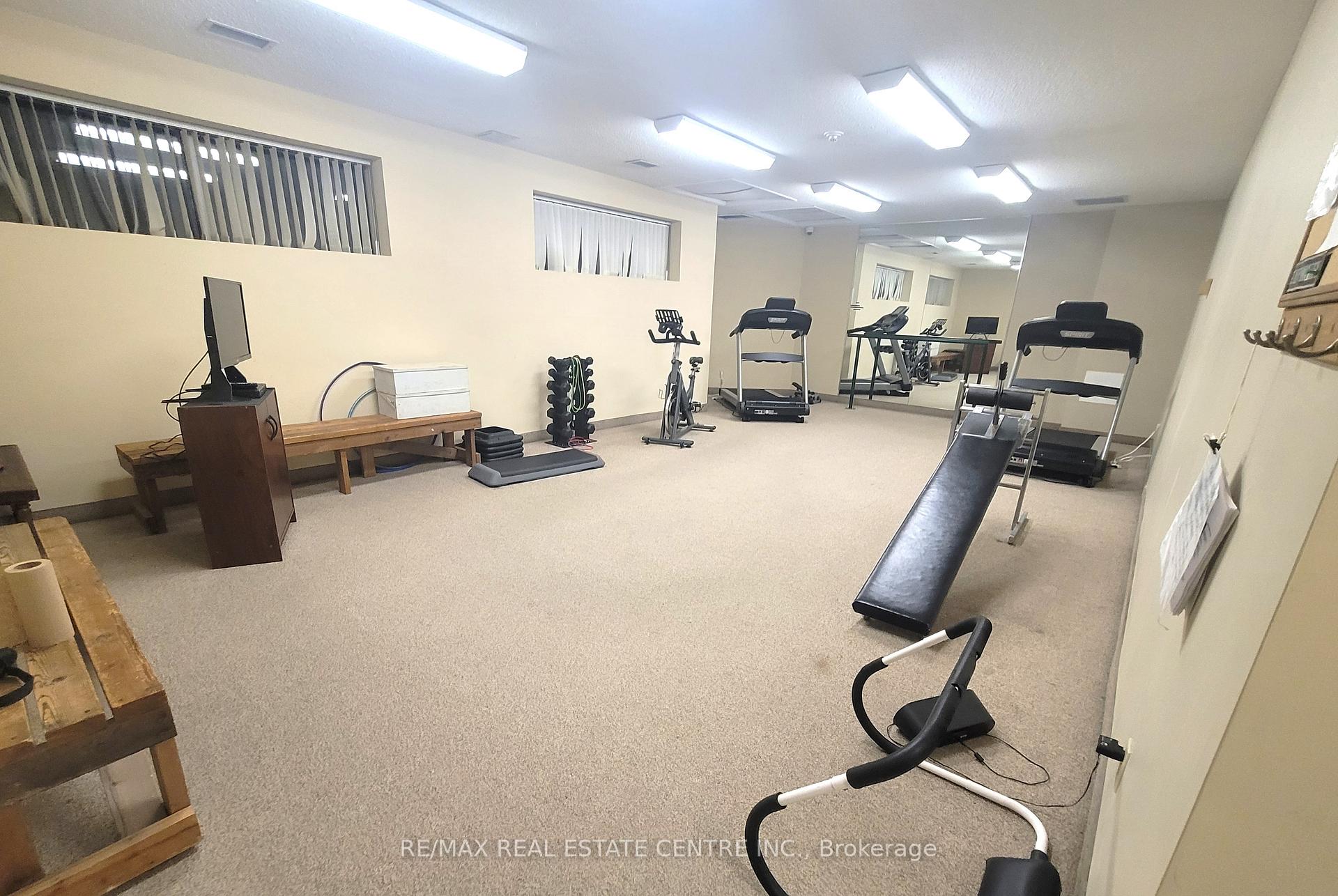 Photo 32 of Unit 401, 300 Keats Way, Waterloo — HOMEH