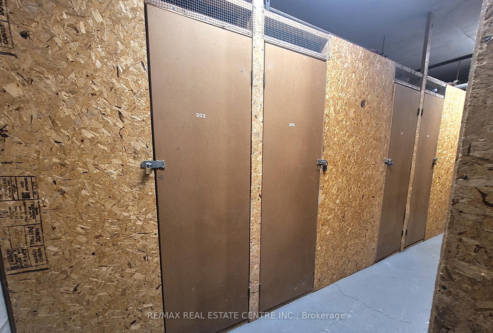 Photo 38 of Unit 401, 300 Keats Way, Waterloo — HOMEH