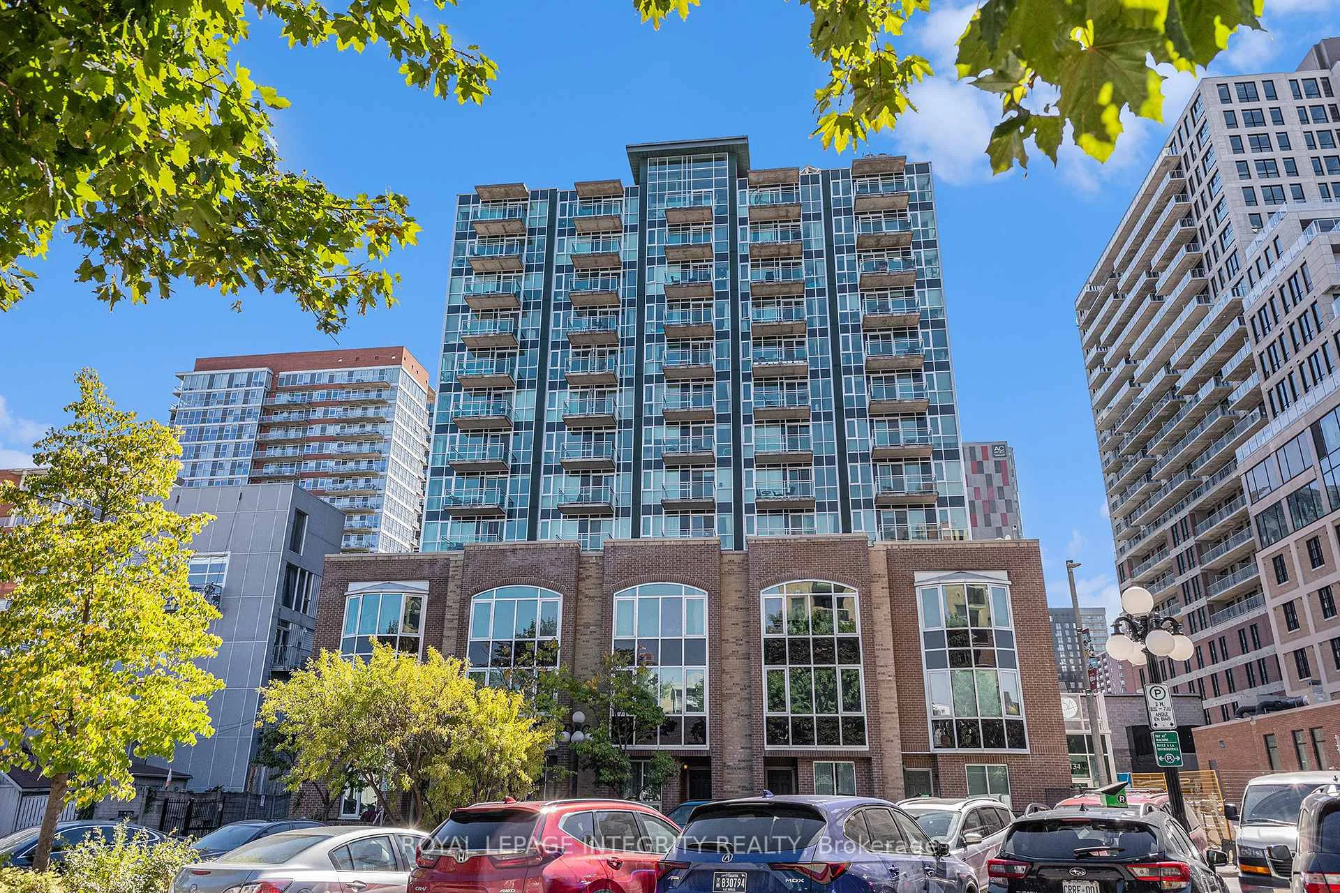 Photo 1 of Unit 1A, 150 York Street, Ottawa, Lower Town/Byward Market — HOMEH
