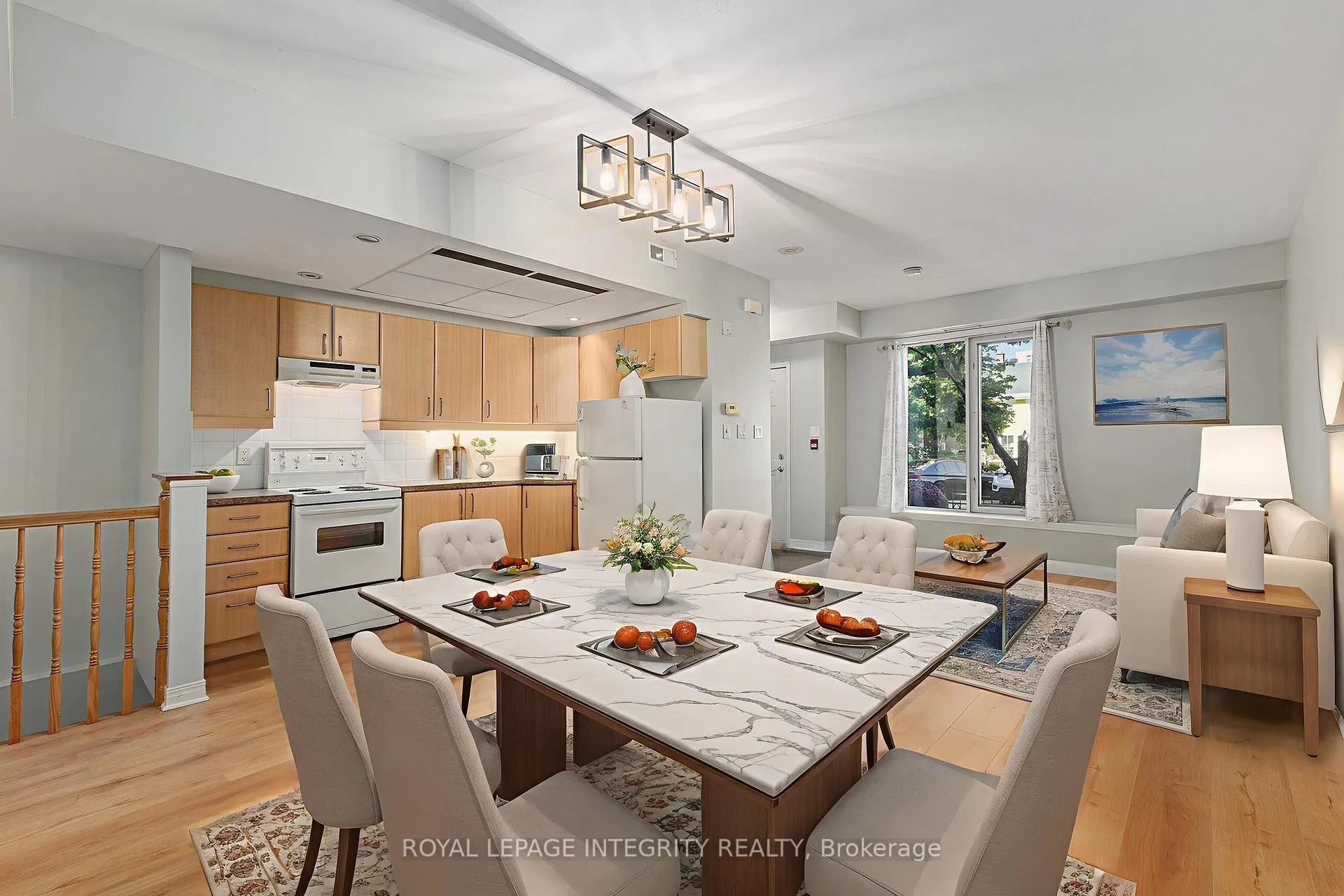 Photo 5 of Unit 1A, 150 York Street, Ottawa, Lower Town/Byward Market — HOMEH