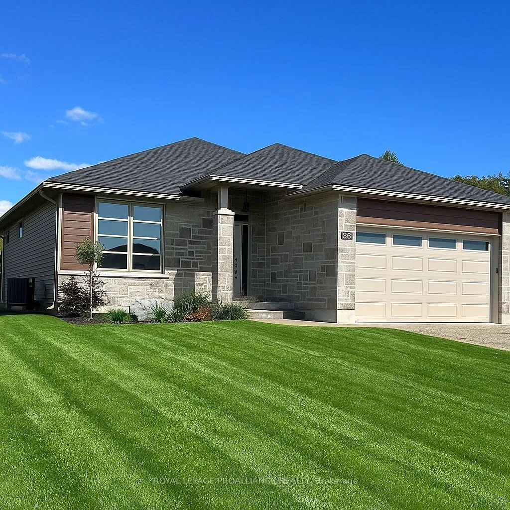 Photo 1 of 152 Sienna Avenue, Belleville, Belleville Ward — HOMEH