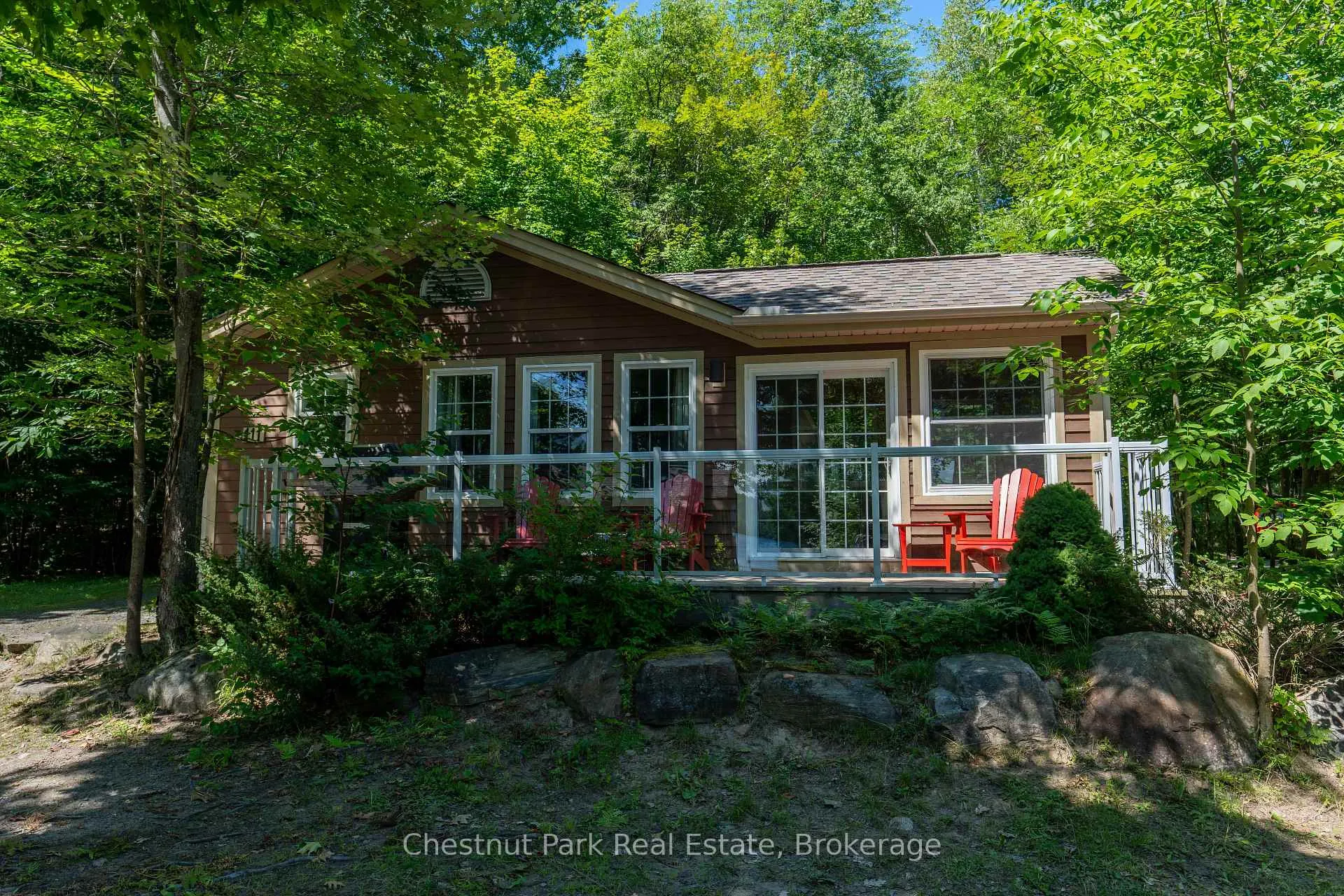 Photo of Unit 111-8, 1052 Rat Bay Road