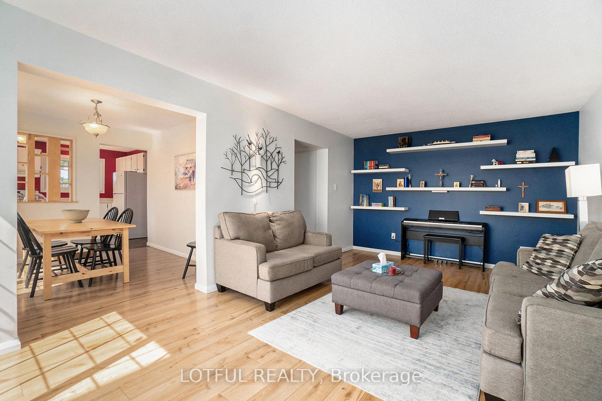 Photo 6 of 427 Kintyre Private, Ottawa, Carleton Square — HOMEH
