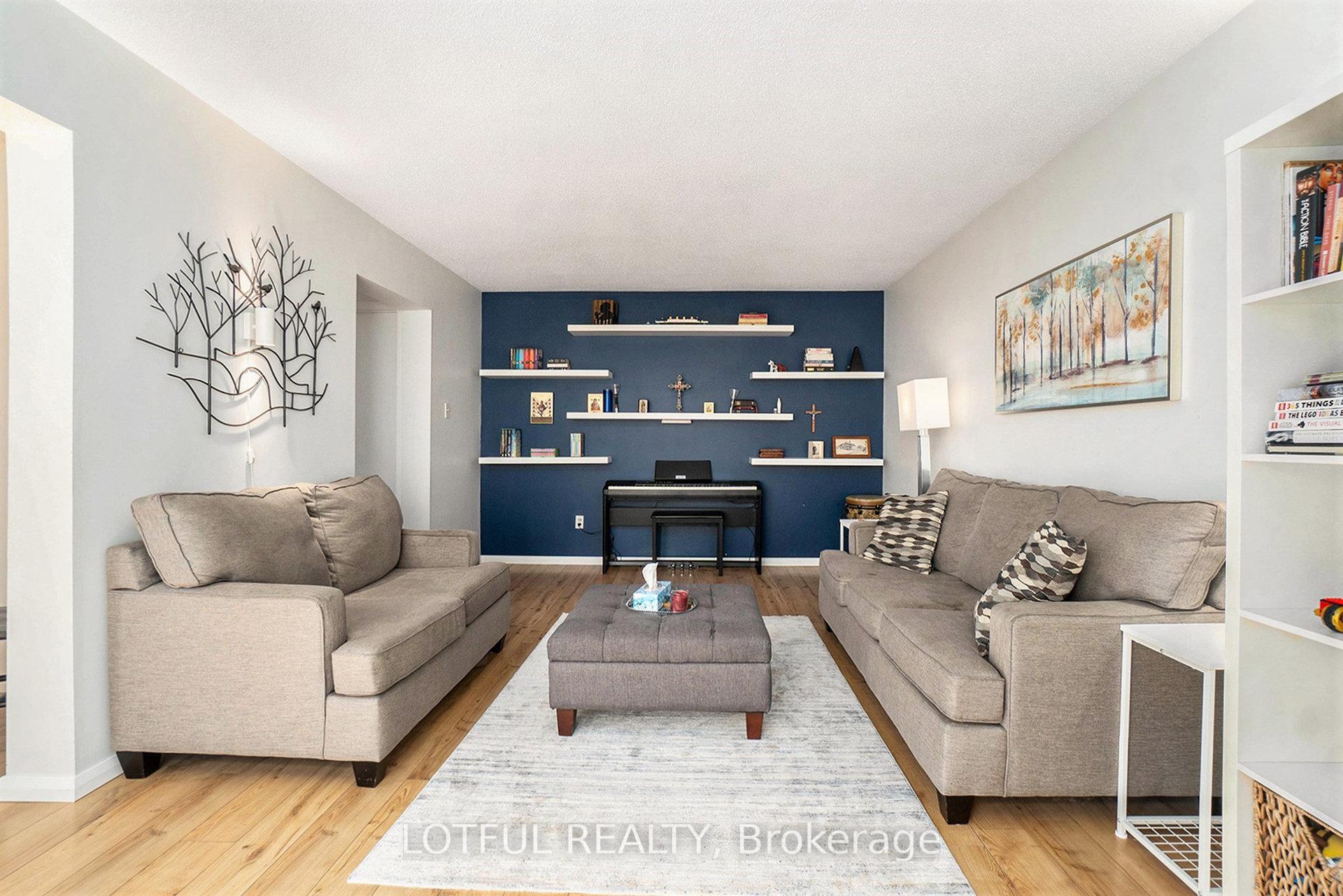 Photo 7 of 427 Kintyre Private, Ottawa, Carleton Square — HOMEH