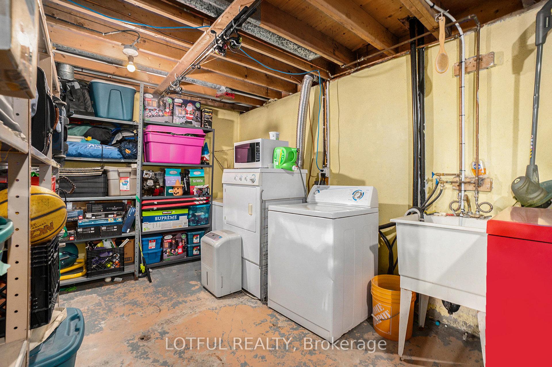 Photo 25 of 427 Kintyre Private, Ottawa, Carleton Square — HOMEH