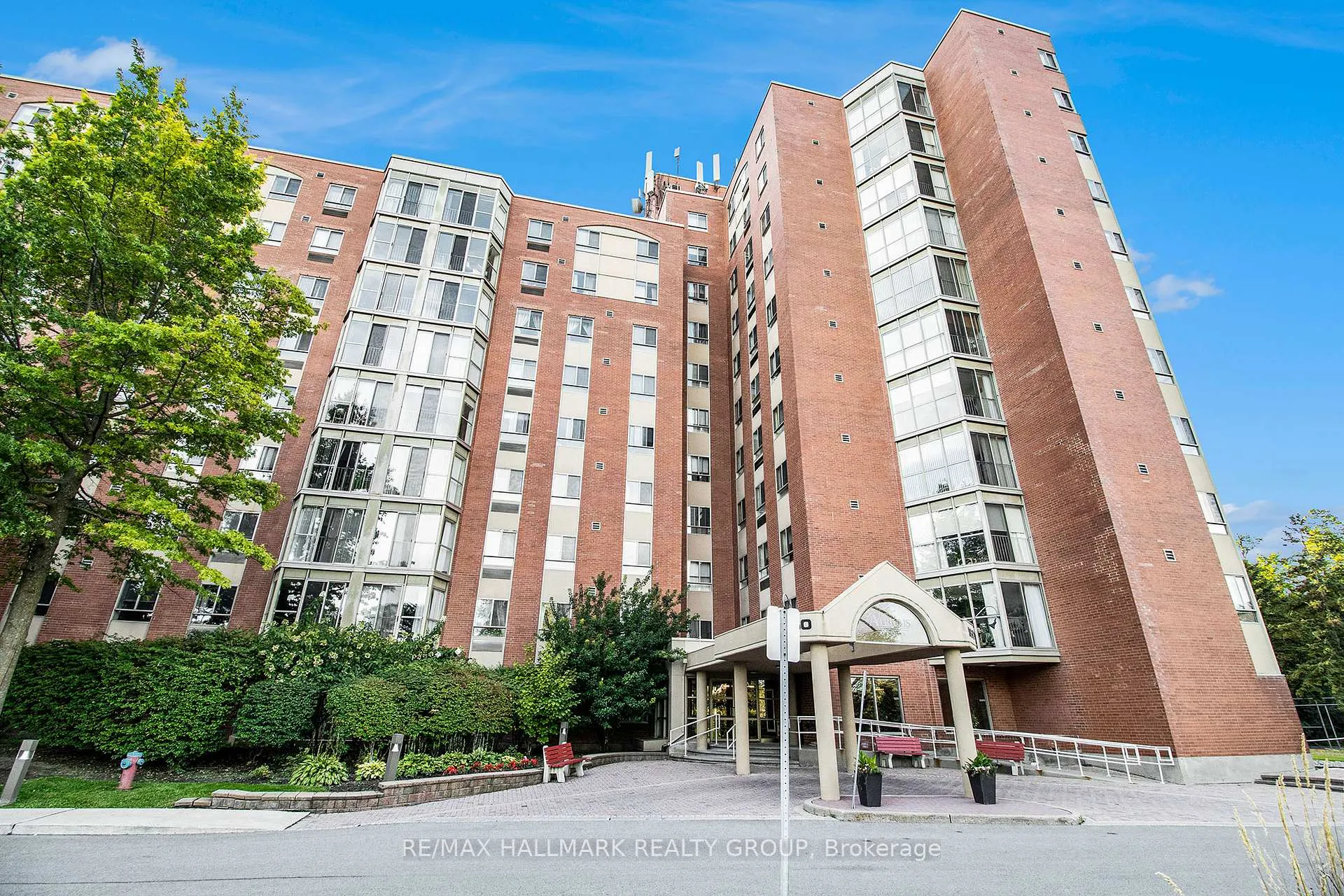 Photo 2 of Unit 105, 960 Teron Road, Ottawa, Kanata - Beaverbrook — HOMEH