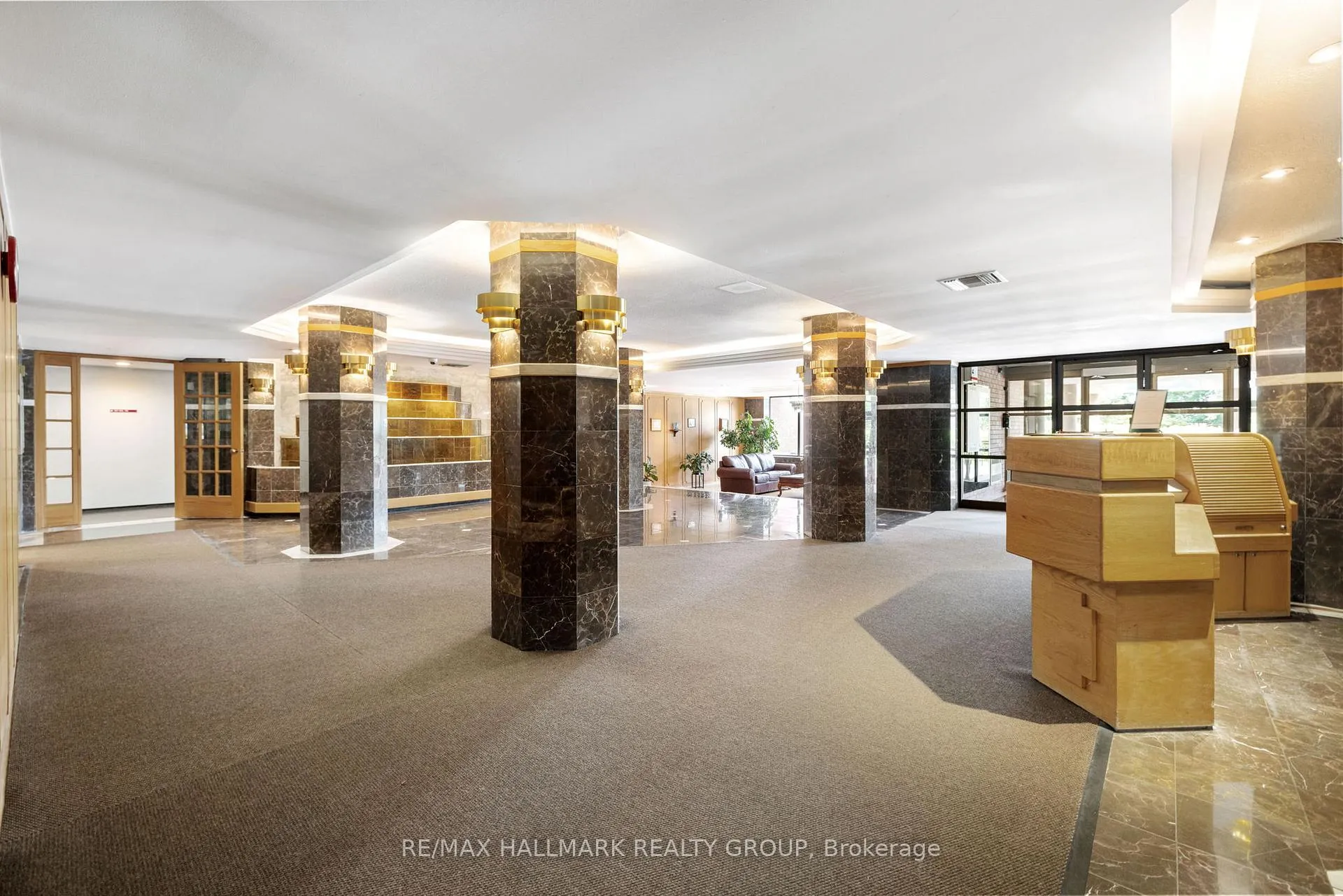 Photo 5 of Unit 105, 960 Teron Road, Ottawa, Kanata - Beaverbrook — HOMEH