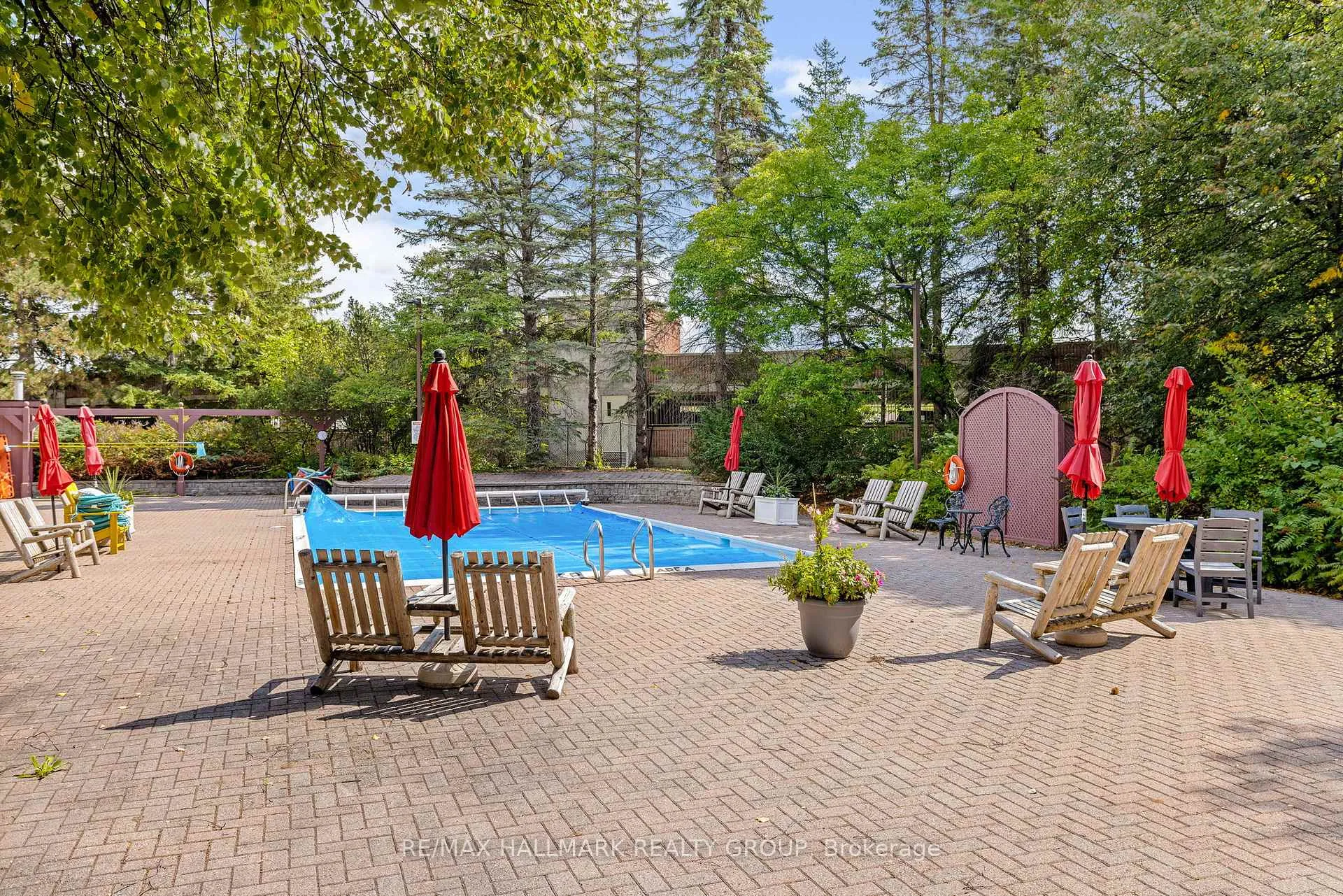Photo 40 of Unit 105, 960 Teron Road, Ottawa, Kanata - Beaverbrook — HOMEH
