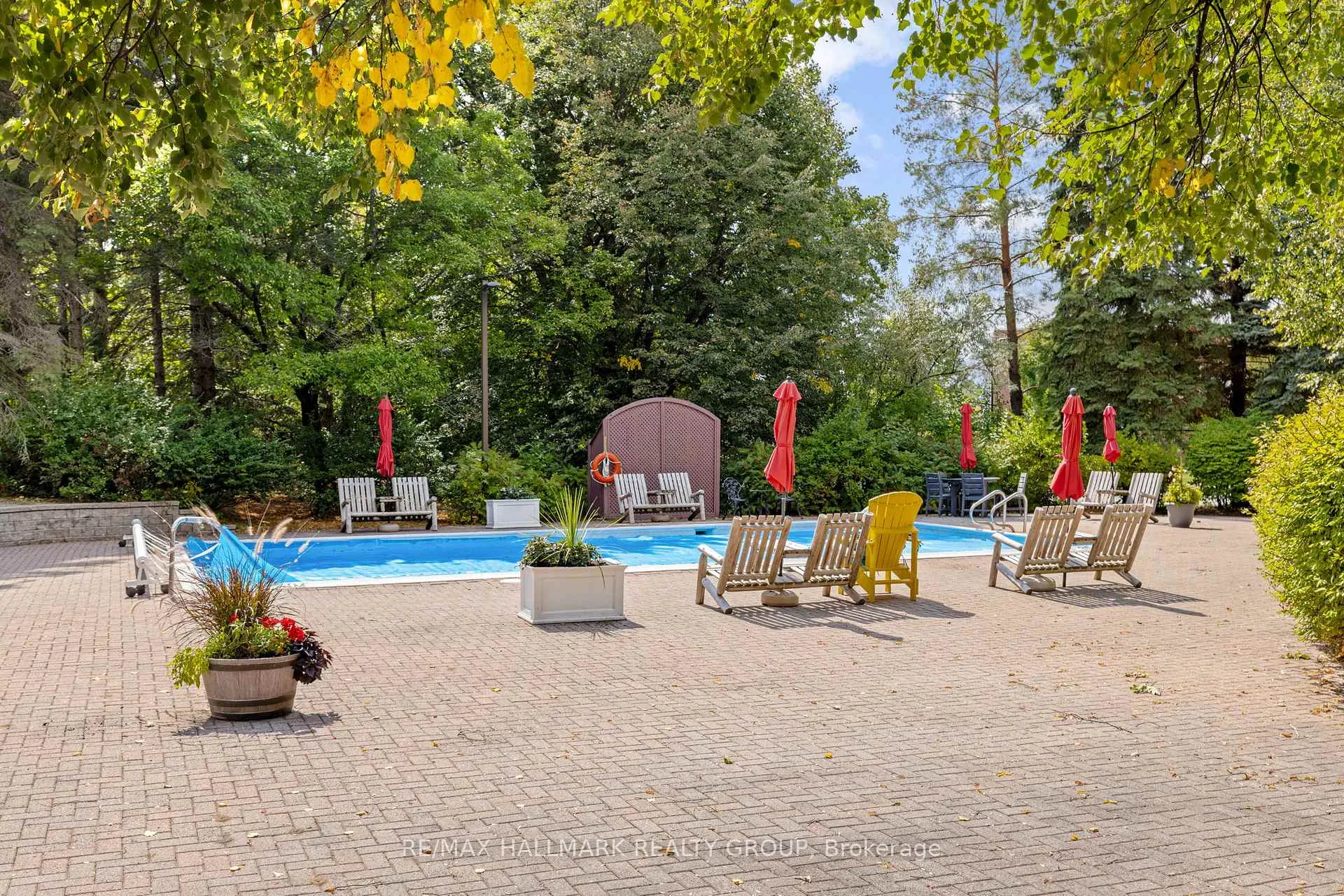Photo 41 of Unit 105, 960 Teron Road, Ottawa, Kanata - Beaverbrook — HOMEH