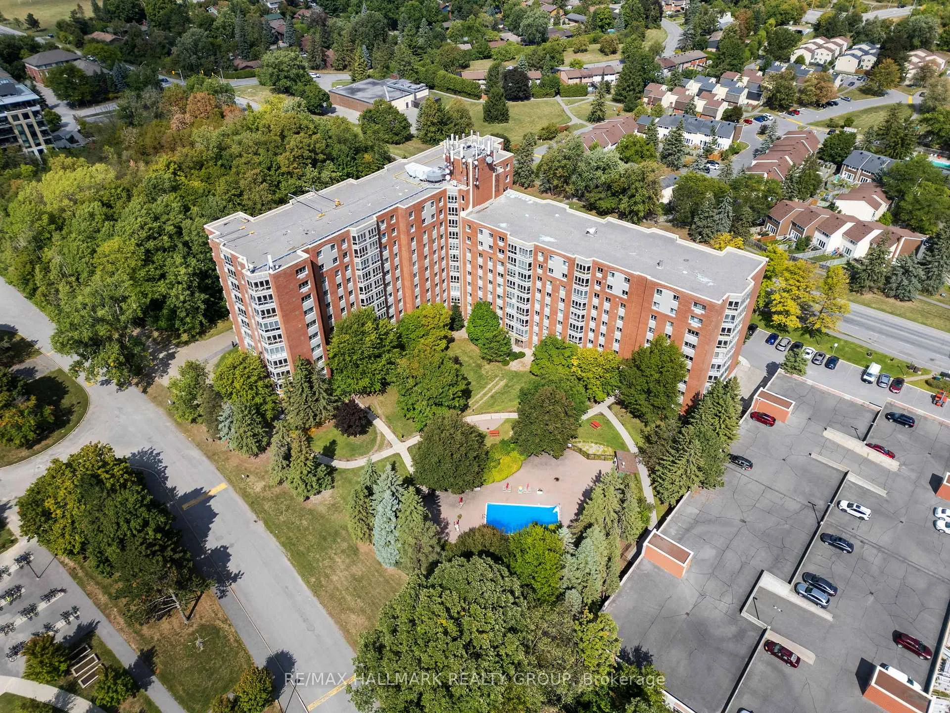 Photo 44 of Unit 105, 960 Teron Road, Ottawa, Kanata - Beaverbrook — HOMEH