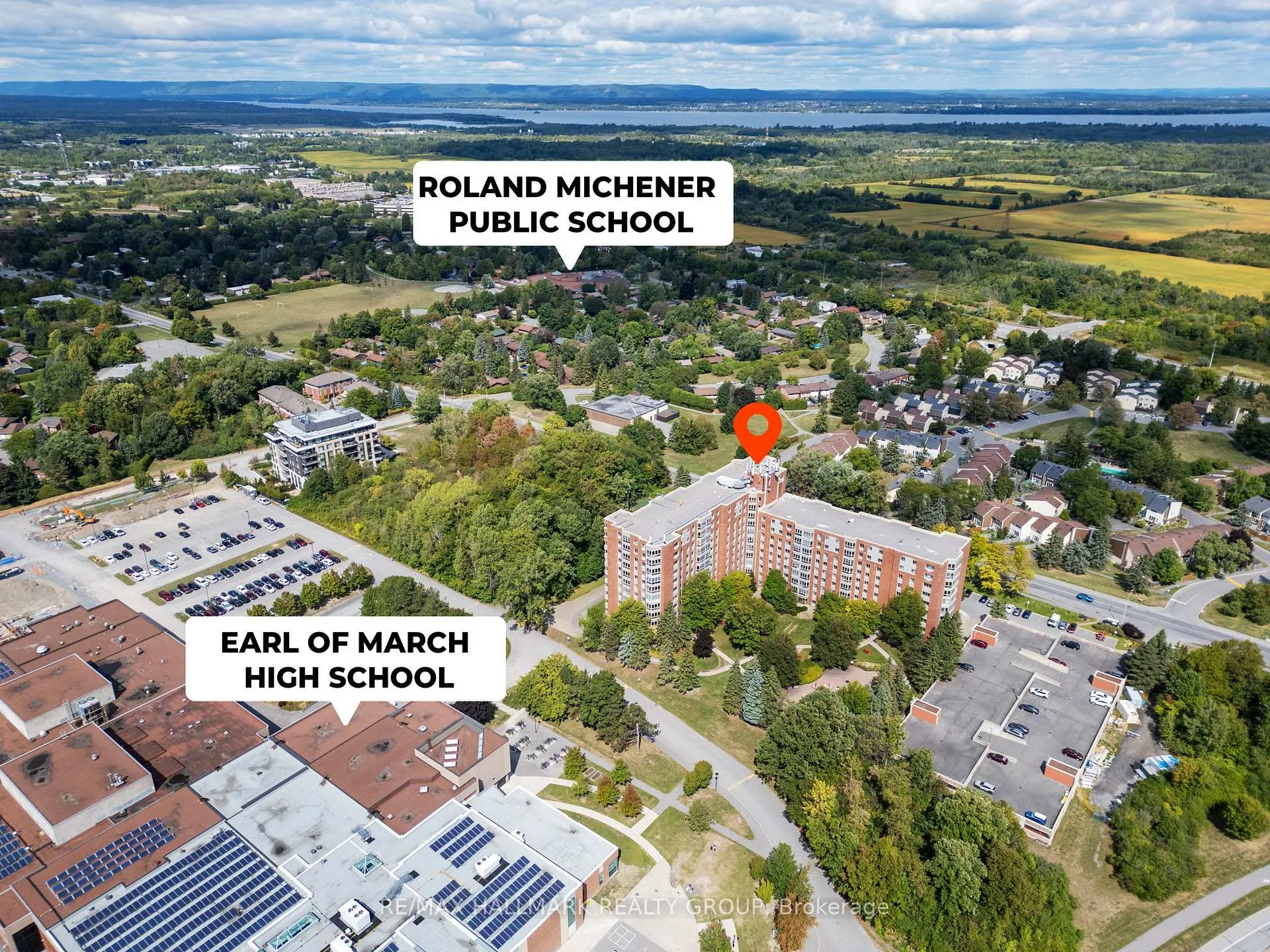 Photo 46 of Unit 105, 960 Teron Road, Ottawa, Kanata - Beaverbrook — HOMEH