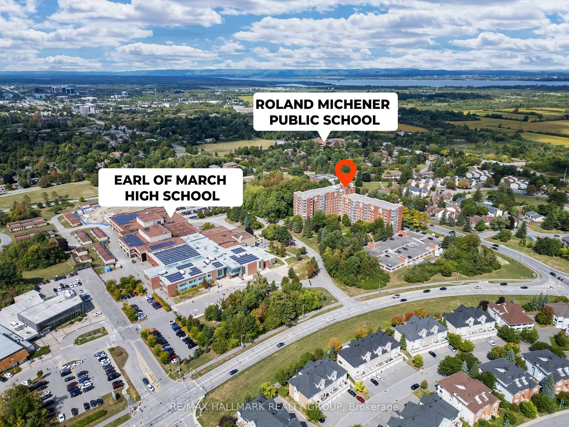 Photo 47 of Unit 105, 960 Teron Road, Ottawa, Kanata - Beaverbrook — HOMEH