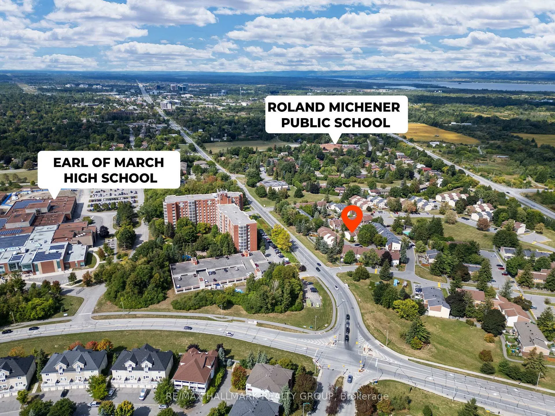 Photo 48 of Unit 105, 960 Teron Road, Ottawa, Kanata - Beaverbrook — HOMEH