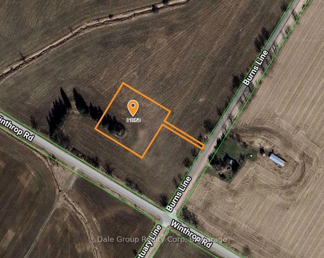 Photo 3 of 81625 Burns Line, Central Huron, Hullett — HOMEH