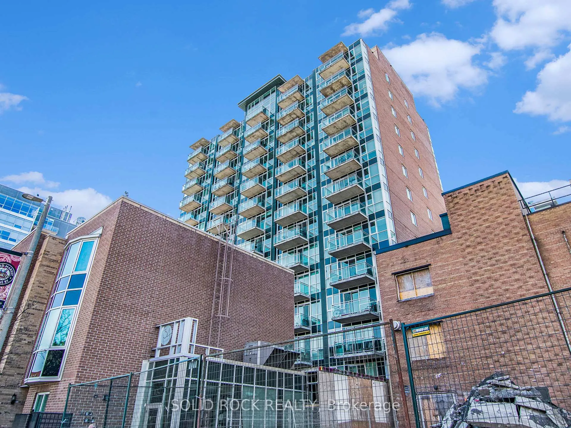 Photo 1 of Unit 202, 134 York Street, Ottawa, Lower Town/Byward Market — HOMEH