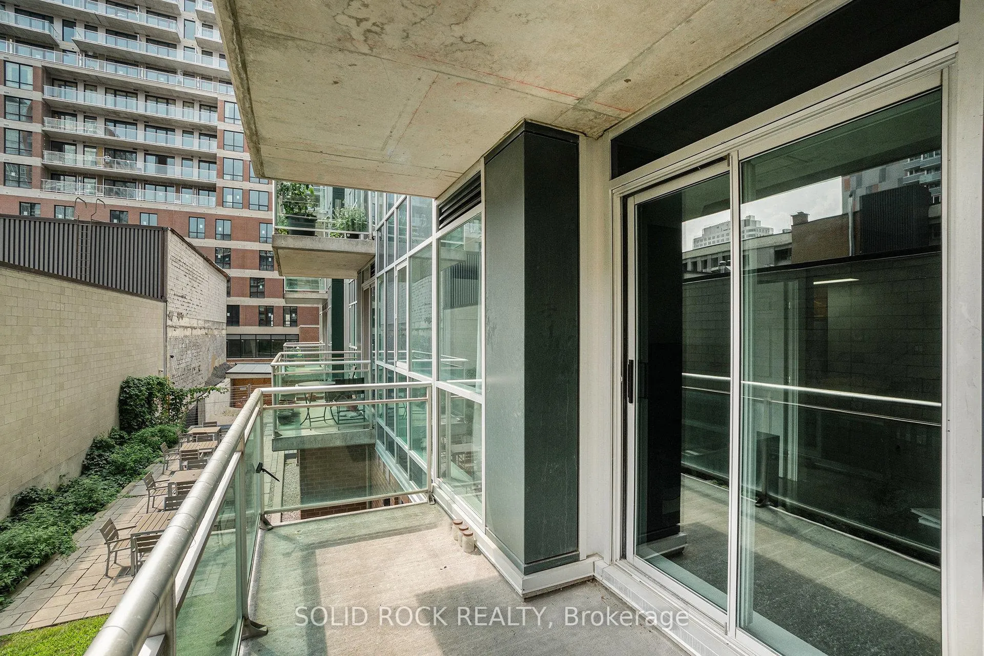 Photo 21 of Unit 202, 134 York Street, Ottawa, Lower Town/Byward Market — HOMEH