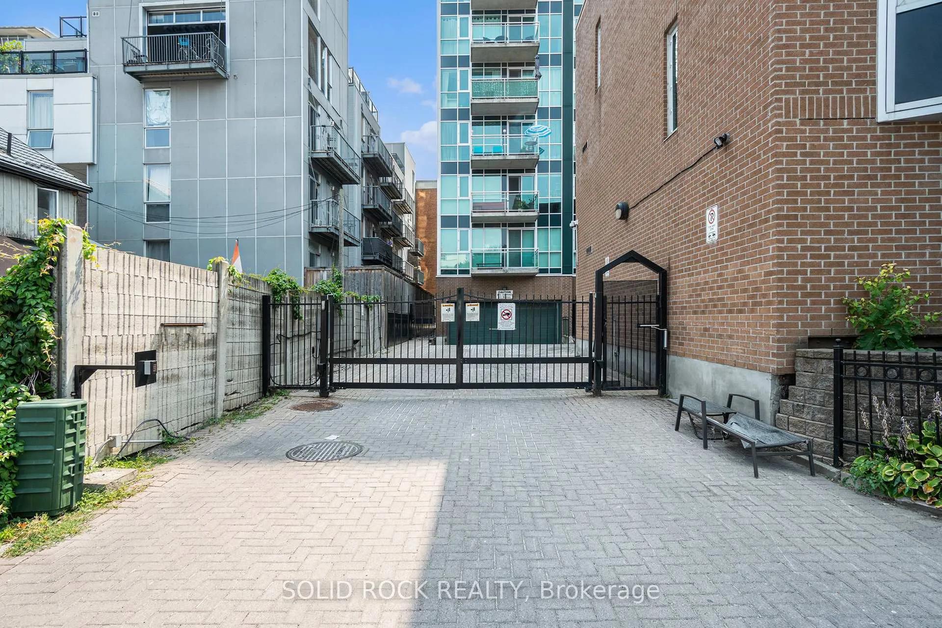 Photo 22 of Unit 202, 134 York Street, Ottawa, Lower Town/Byward Market — HOMEH