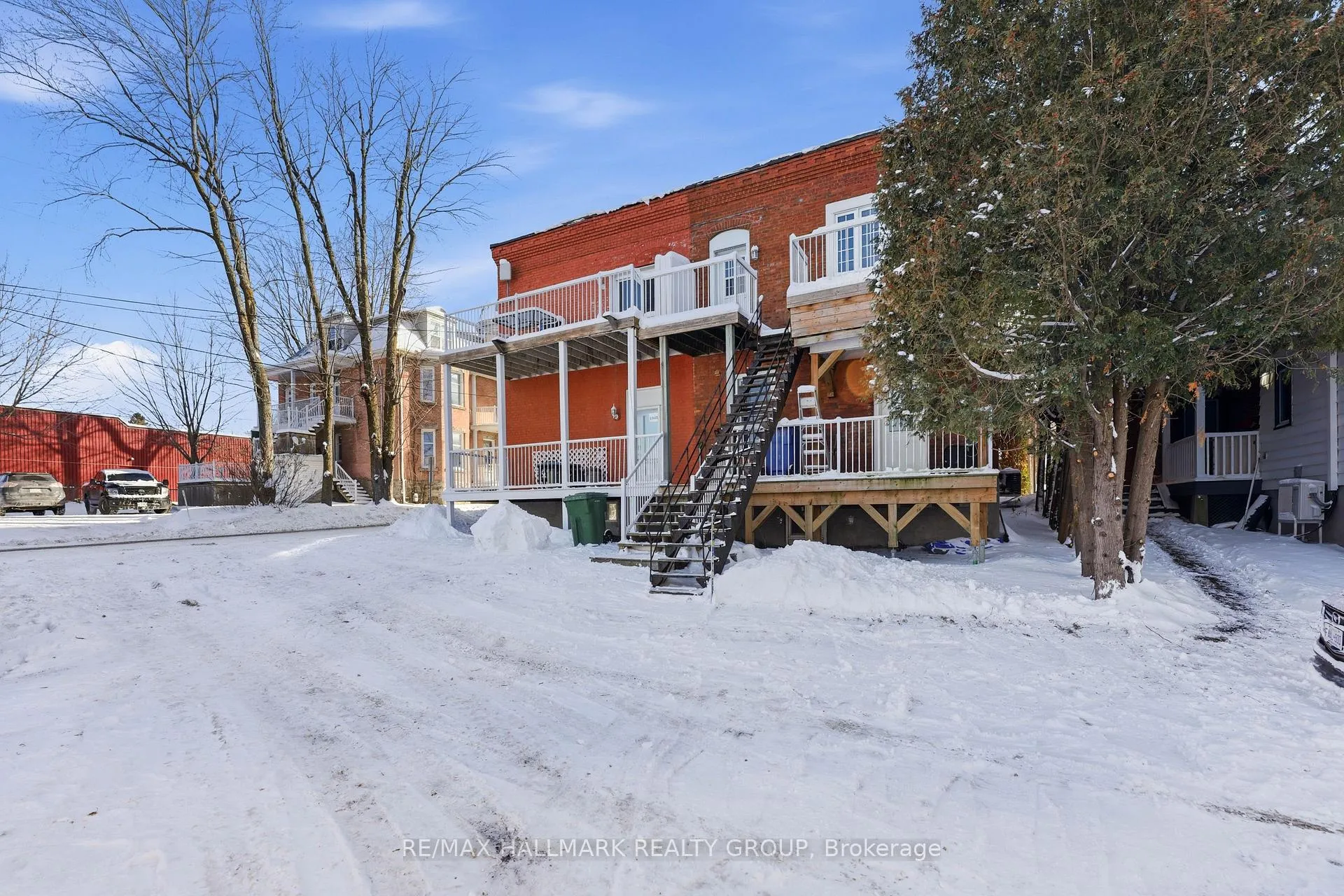 Photo 6 of 1042 King Street, Champlain, L'Orignal — HOMEH