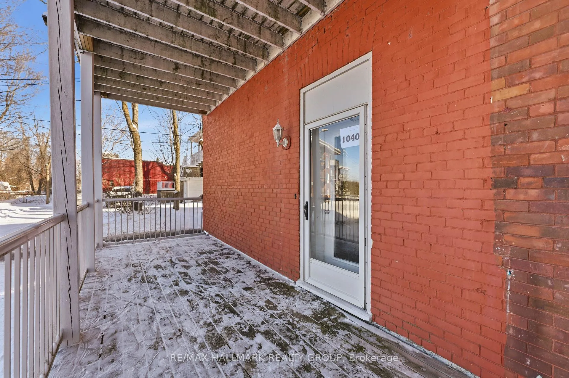 Photo 7 of 1042 King Street, Champlain, L'Orignal — HOMEH