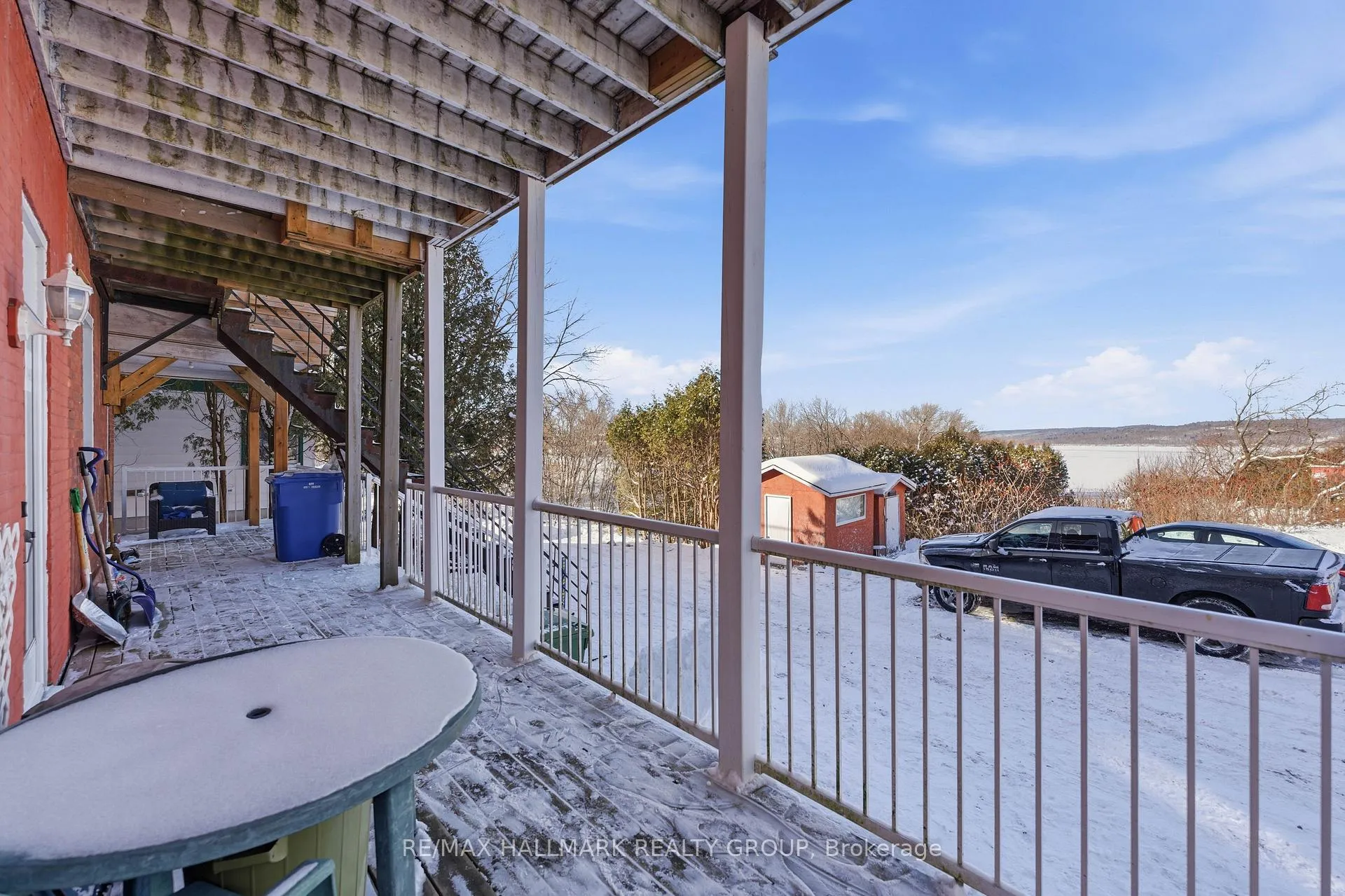 Photo 8 of 1042 King Street, Champlain, L'Orignal — HOMEH