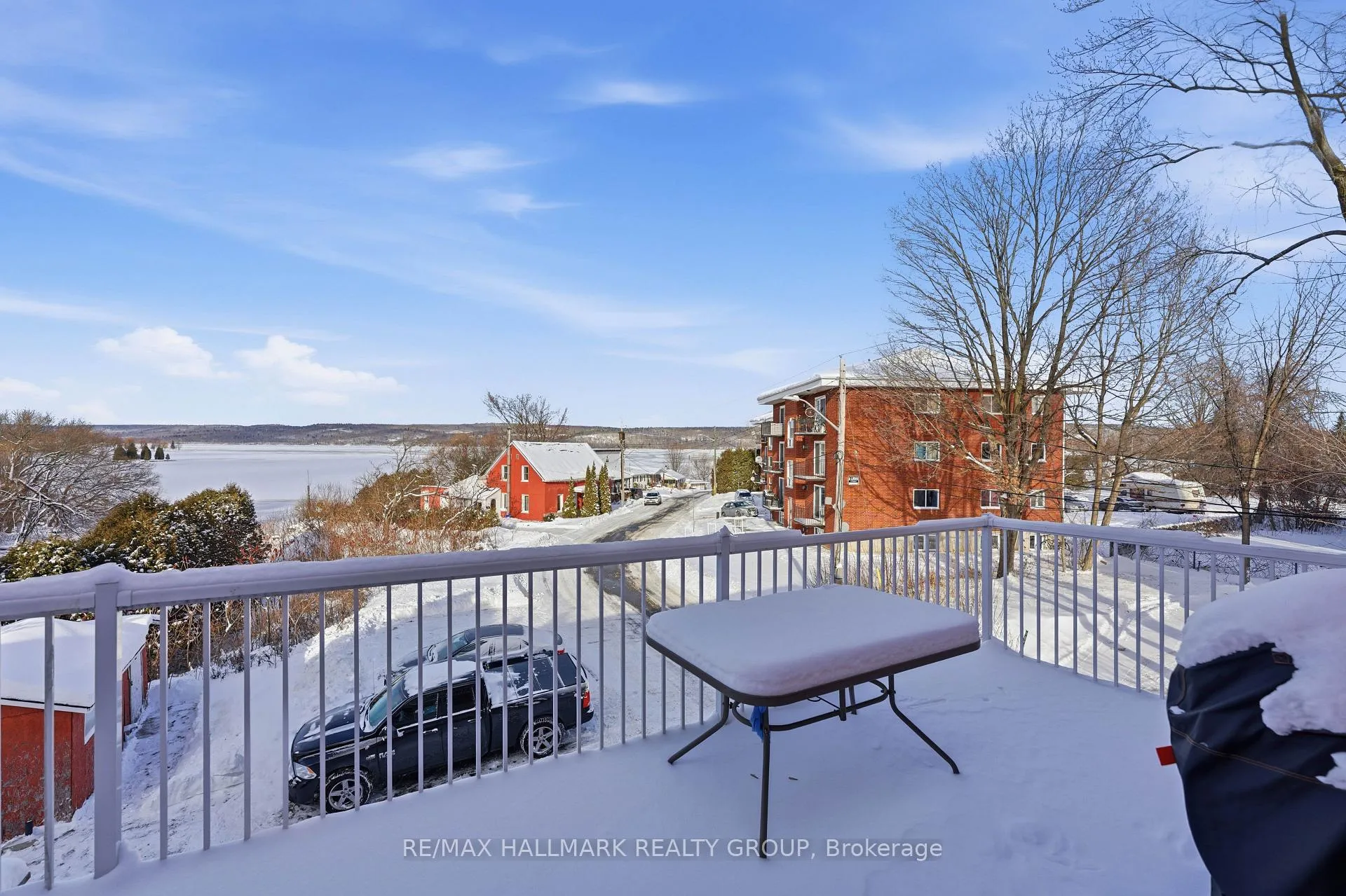 Photo 32 of 1042 King Street, Champlain, L'Orignal — HOMEH
