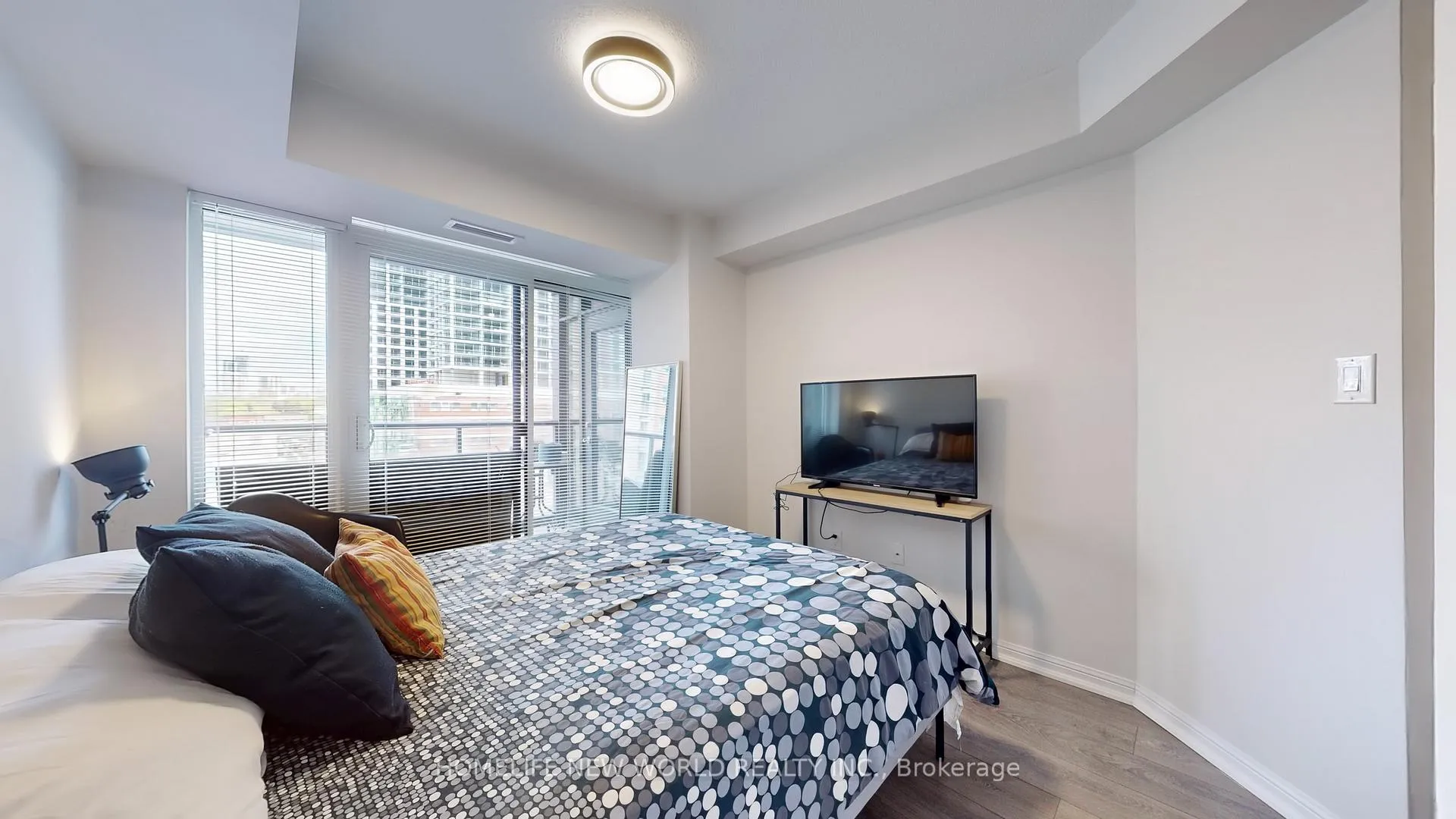 Photo 9 of Unit 717, 400 Adelaide Street E, Toronto, Moss Park — HOMEH