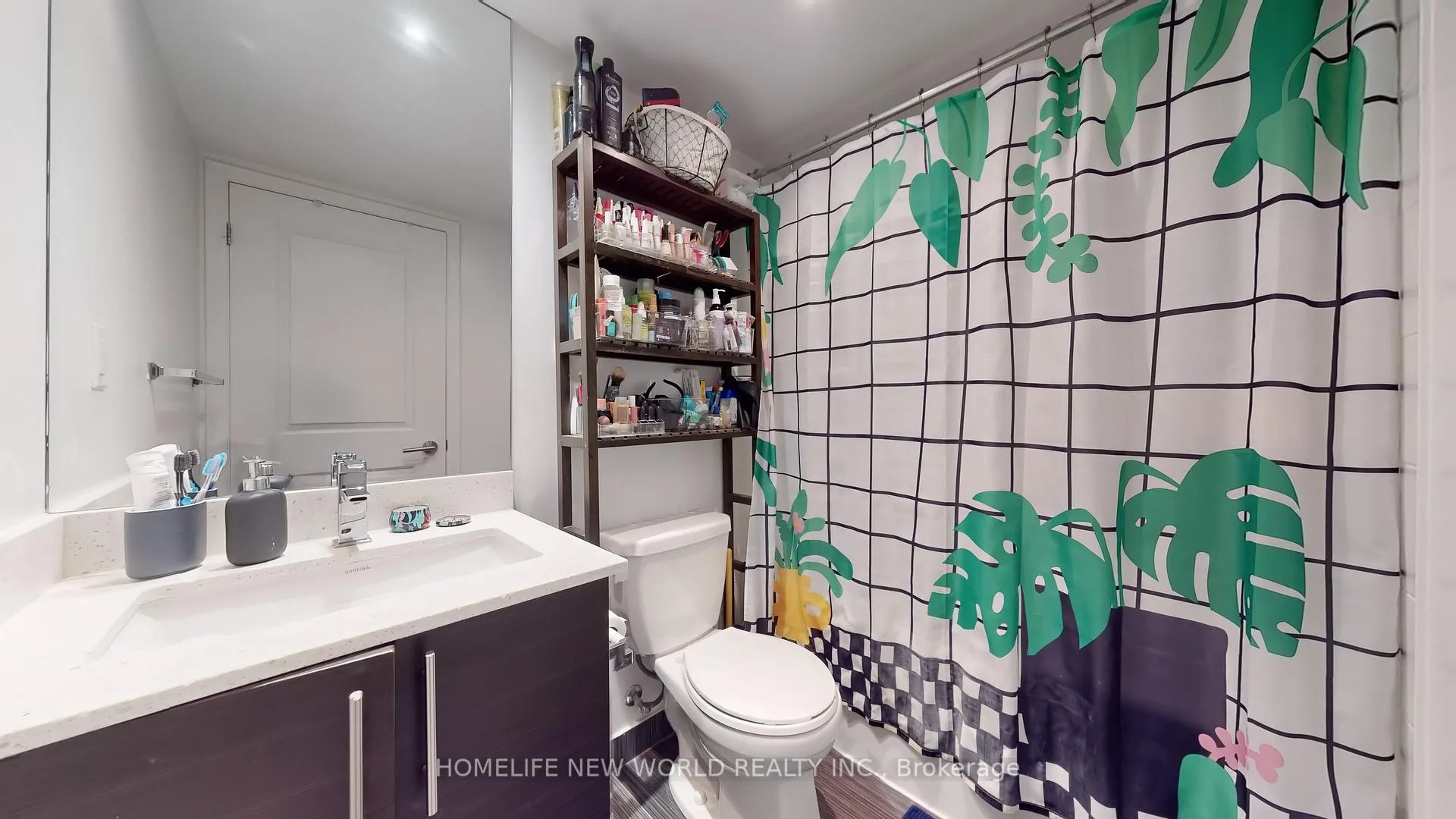 Photo 10 of Unit 717, 400 Adelaide Street E, Toronto, Moss Park — HOMEH