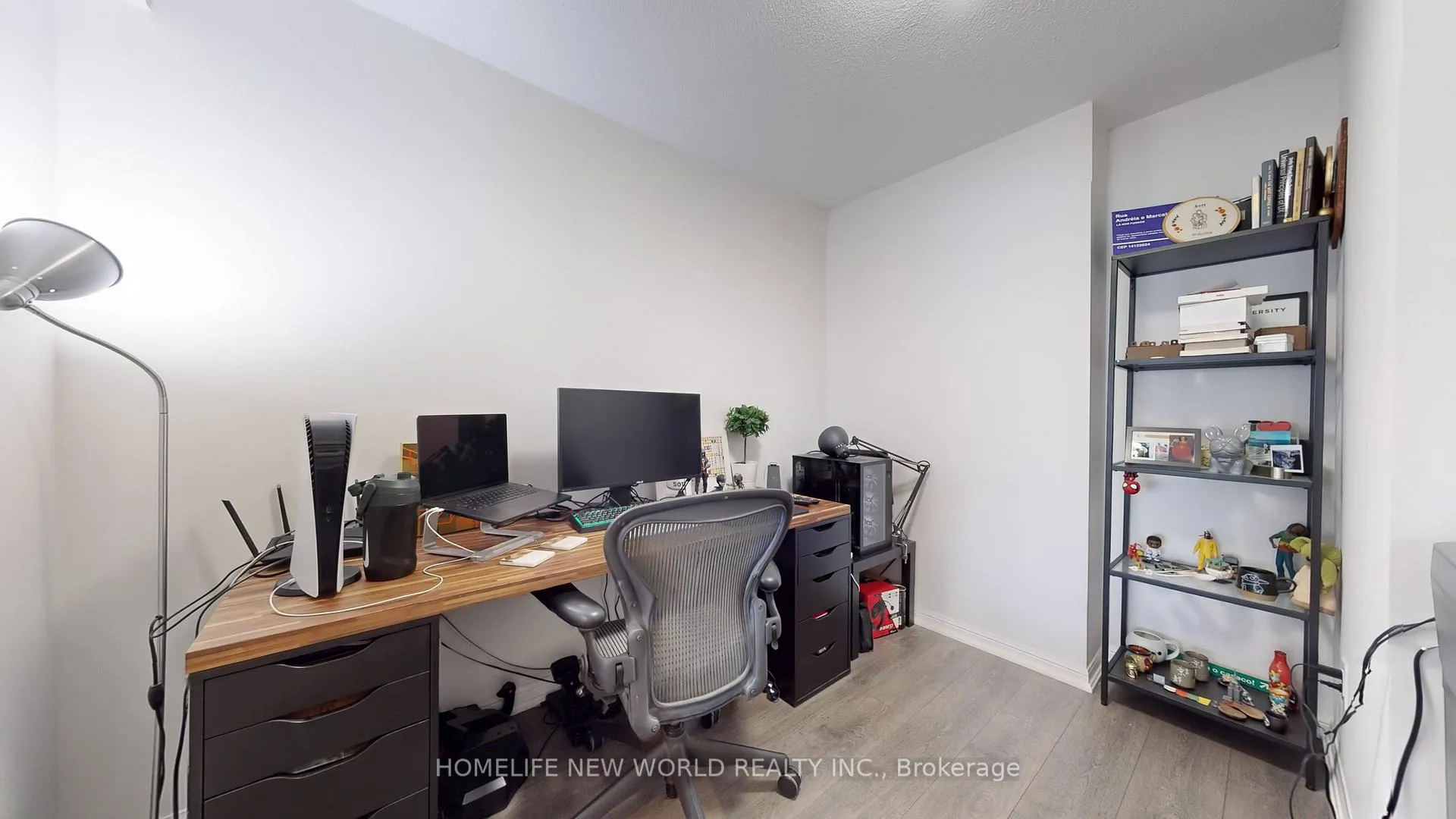 Photo 11 of Unit 717, 400 Adelaide Street E, Toronto, Moss Park — HOMEH