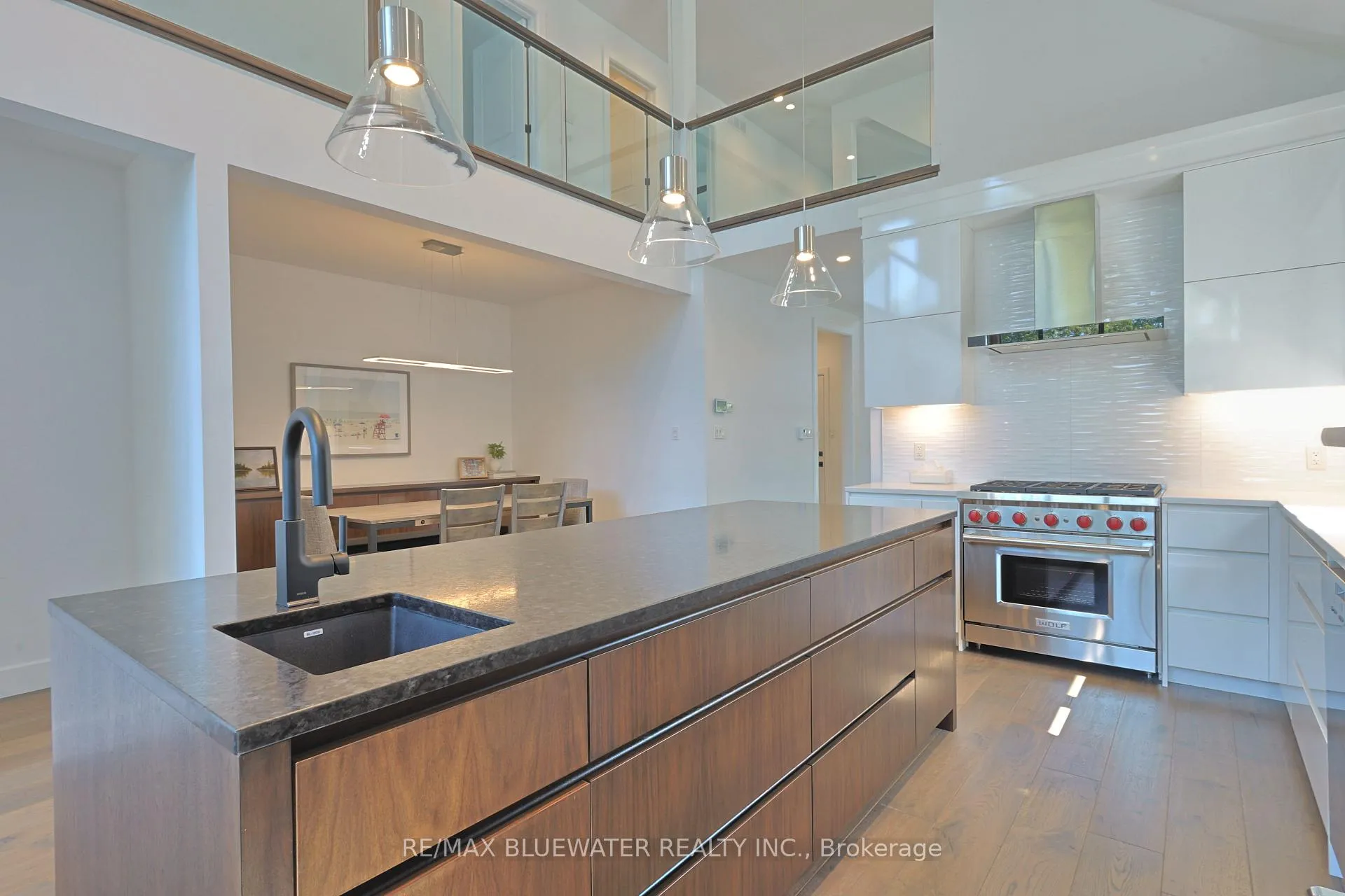 Photo 13 of 23 Sauble River Road, Lambton Shores, Grand Bend — HOMEH