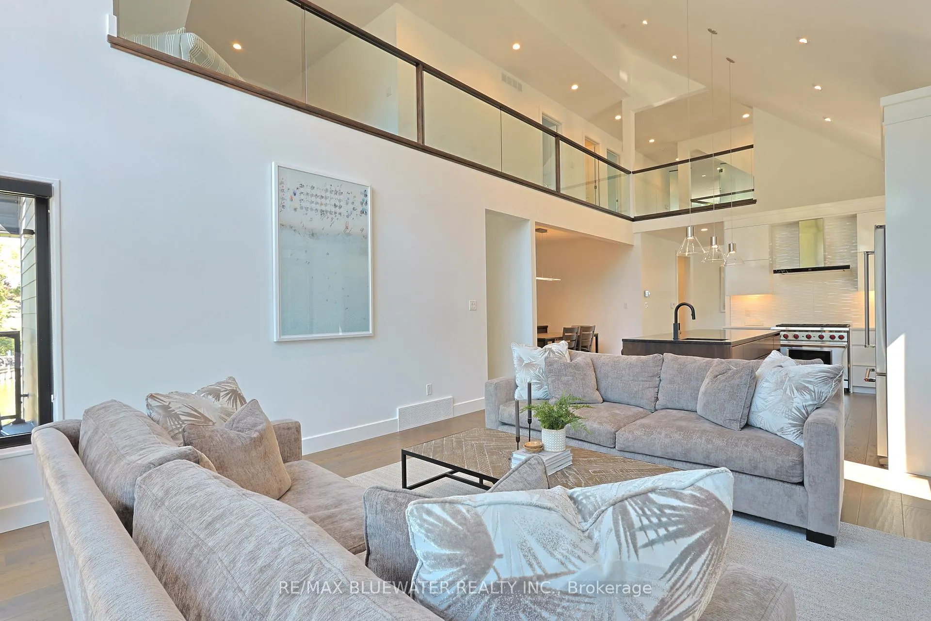 Photo 20 of 23 Sauble River Road, Lambton Shores, Grand Bend — HOMEH