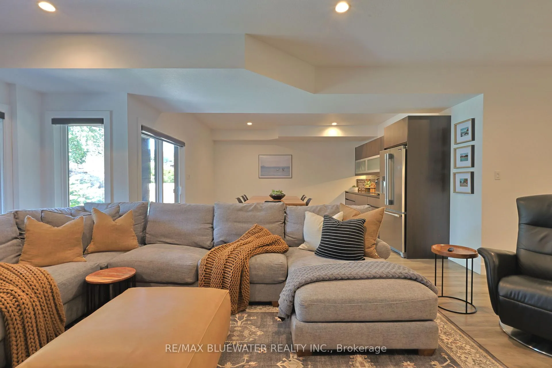Photo 36 of 23 Sauble River Road, Lambton Shores, Grand Bend — HOMEH