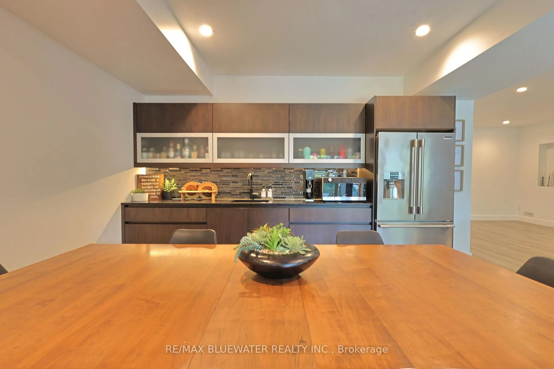 Photo 38 of 23 Sauble River Road, Lambton Shores, Grand Bend — HOMEH