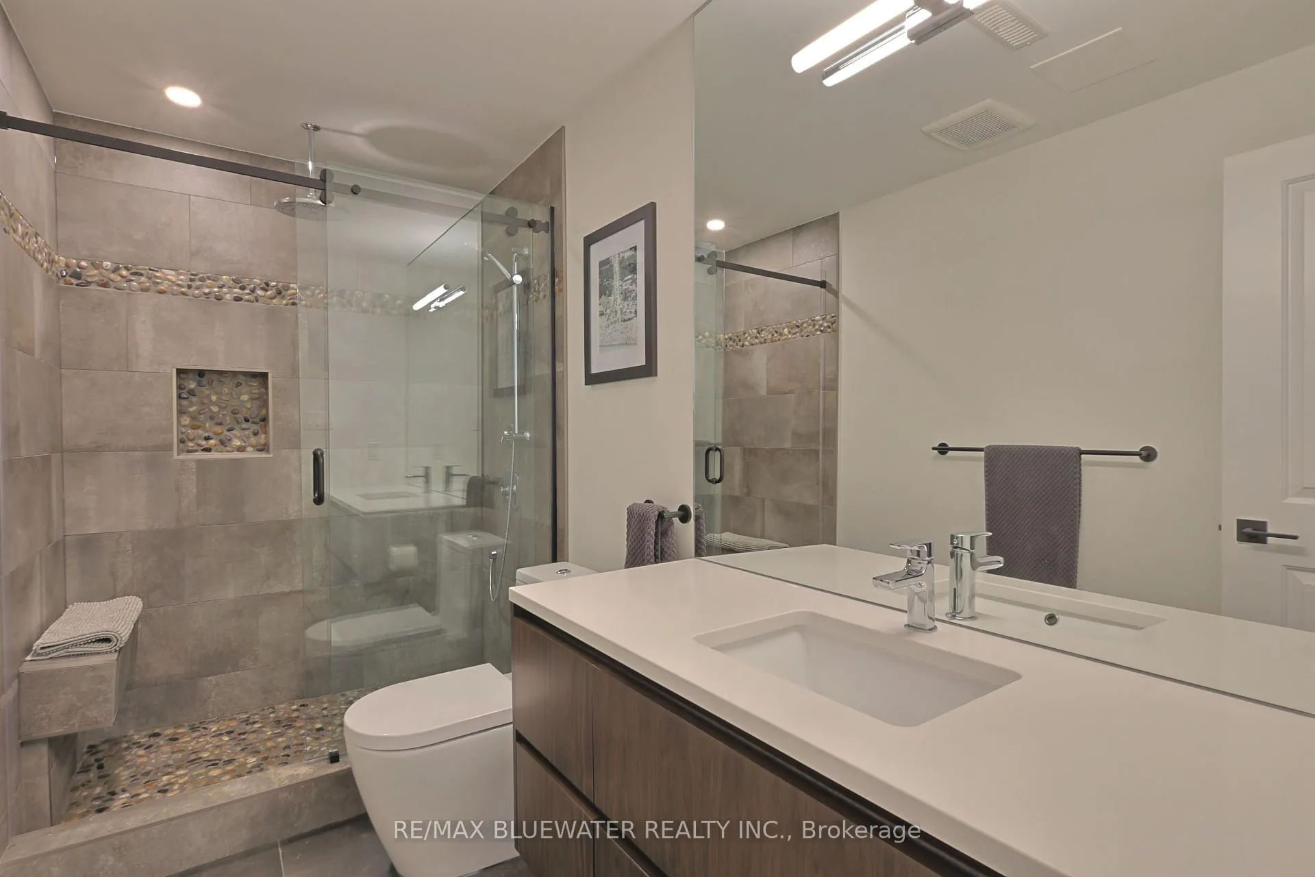 Photo 40 of 23 Sauble River Road, Lambton Shores, Grand Bend — HOMEH