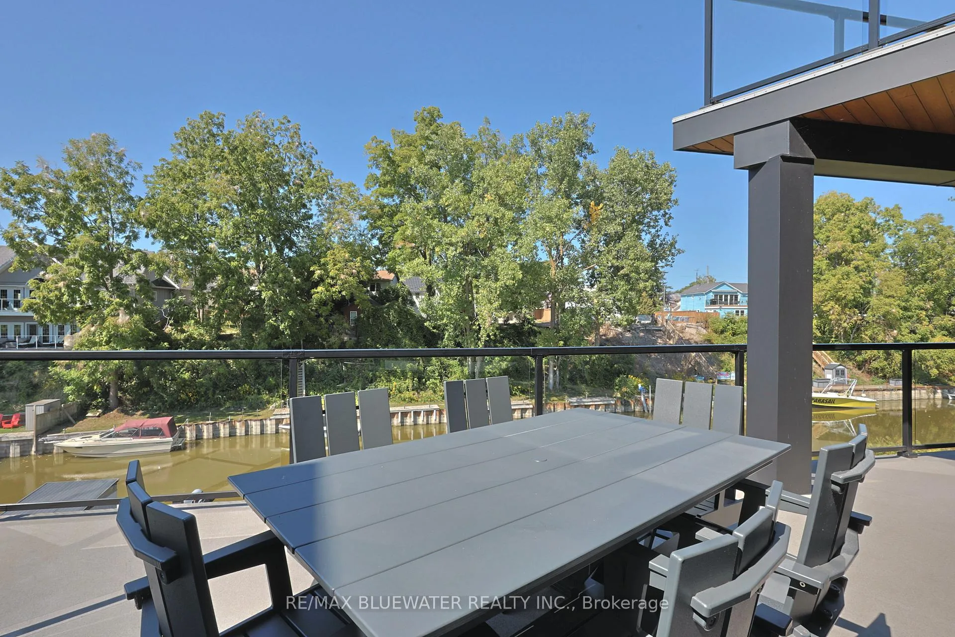 Photo 42 of 23 Sauble River Road, Lambton Shores, Grand Bend — HOMEH