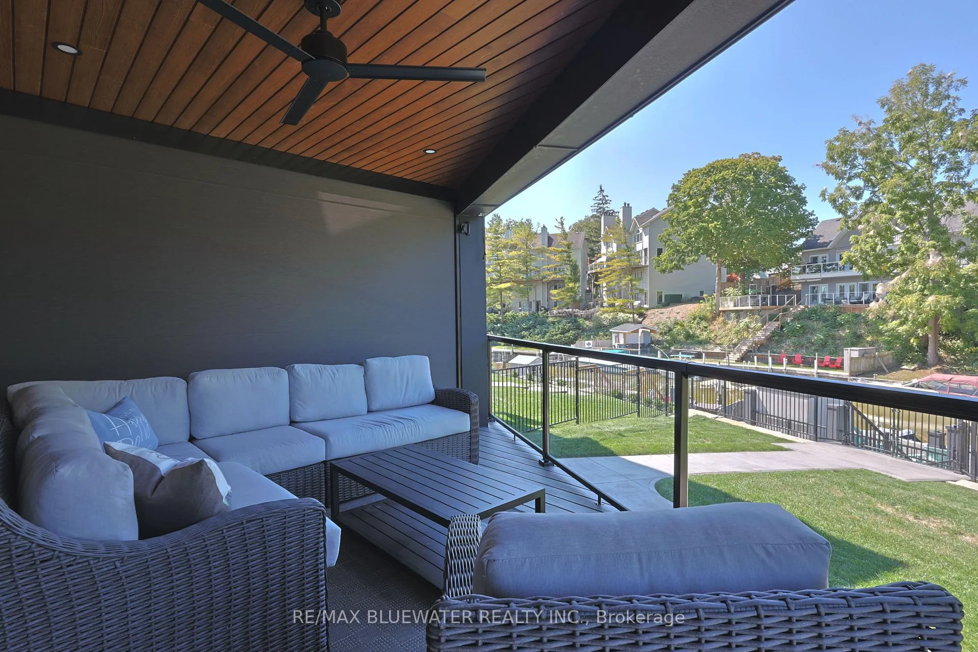 Photo 45 of 23 Sauble River Road, Lambton Shores, Grand Bend — HOMEH