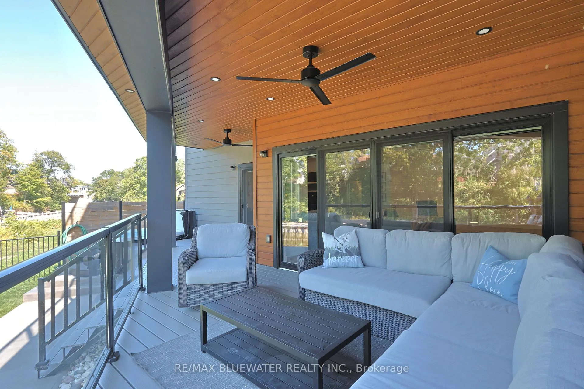 Photo 46 of 23 Sauble River Road, Lambton Shores, Grand Bend — HOMEH