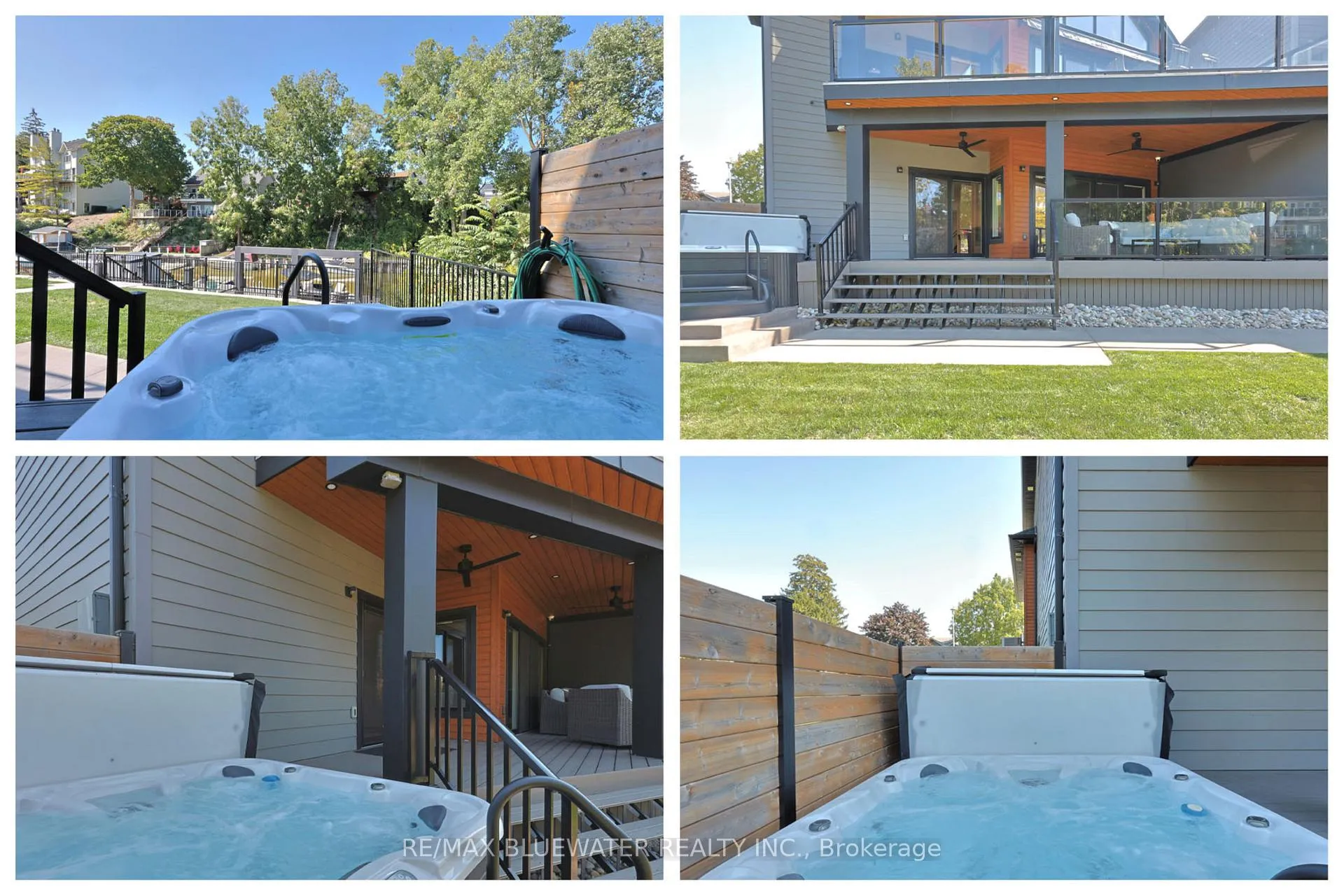 Photo 47 of 23 Sauble River Road, Lambton Shores, Grand Bend — HOMEH