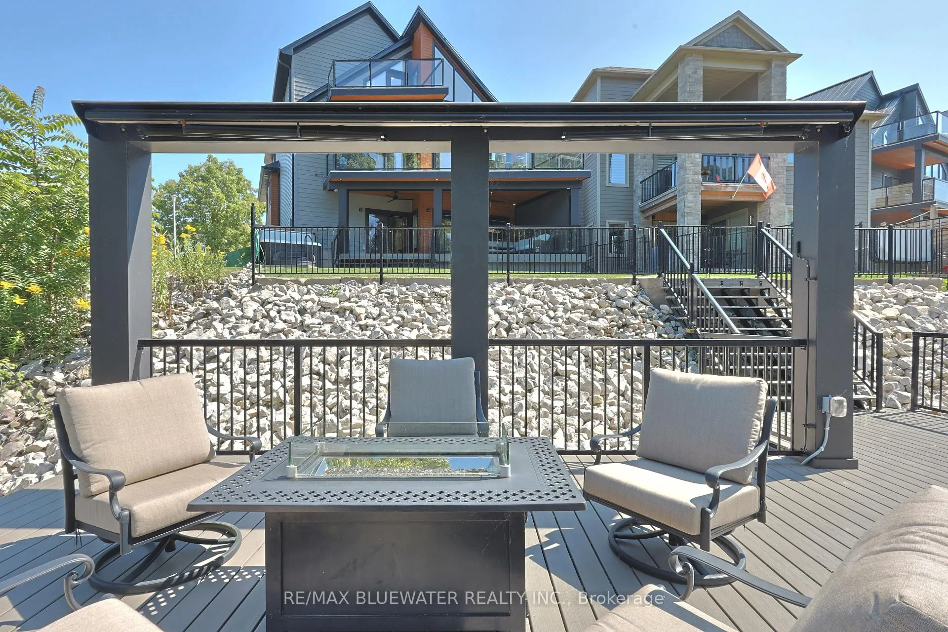 Photo 50 of 23 Sauble River Road, Lambton Shores, Grand Bend — HOMEH