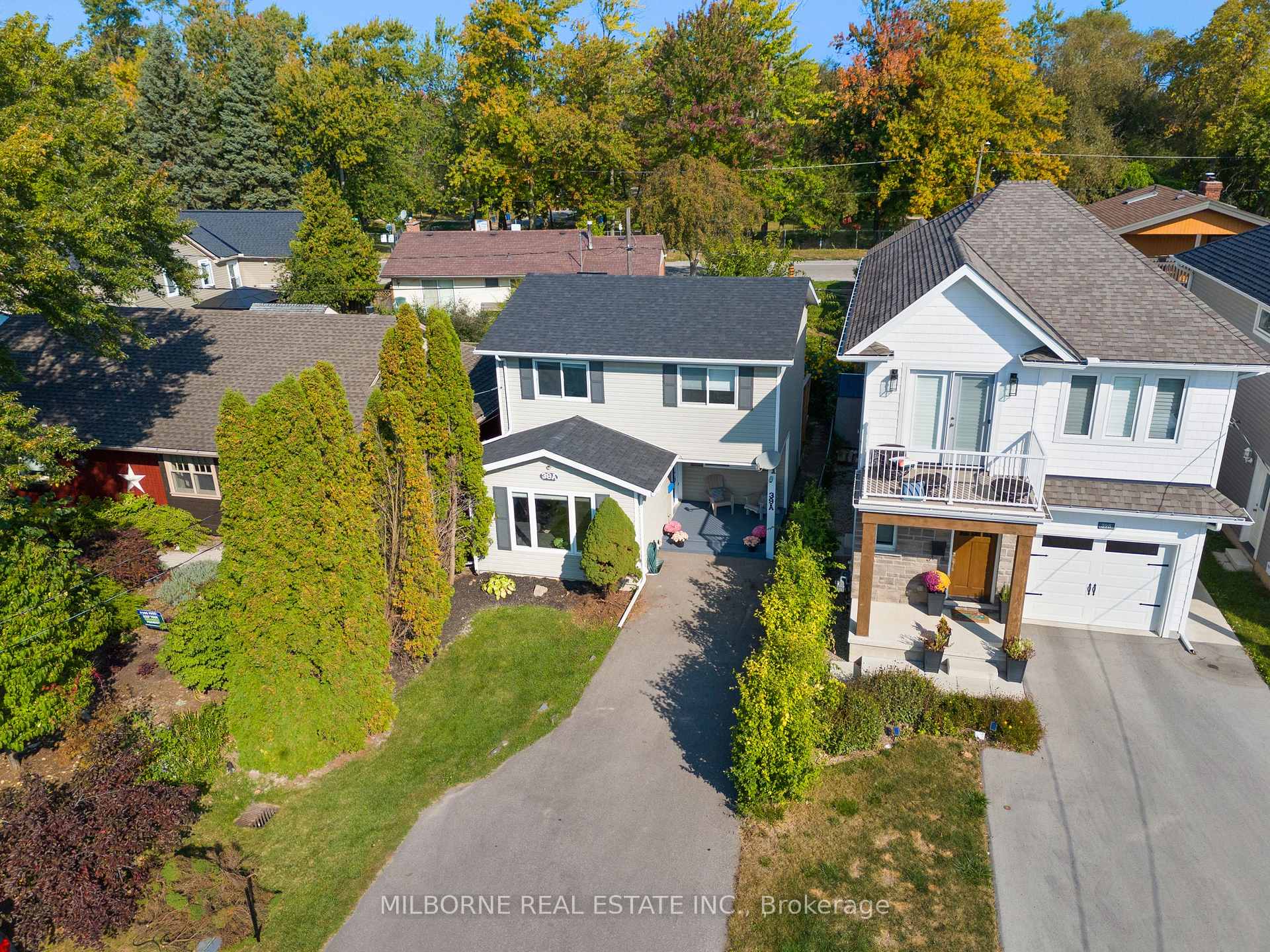 Photo 4 of 39A Beachaven Drive, St. Catharines, Port Weller — HOMEH