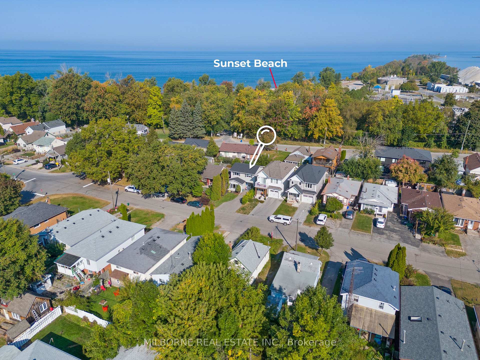 Photo 5 of 39A Beachaven Drive, St. Catharines, Port Weller — HOMEH